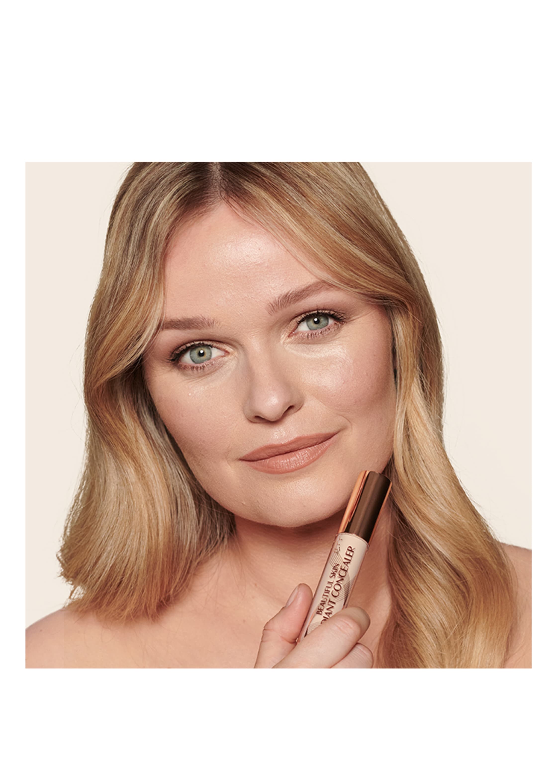Thumbnail - Charlotte Tilbury Beautiful Skin Radiant Concealer Concealer