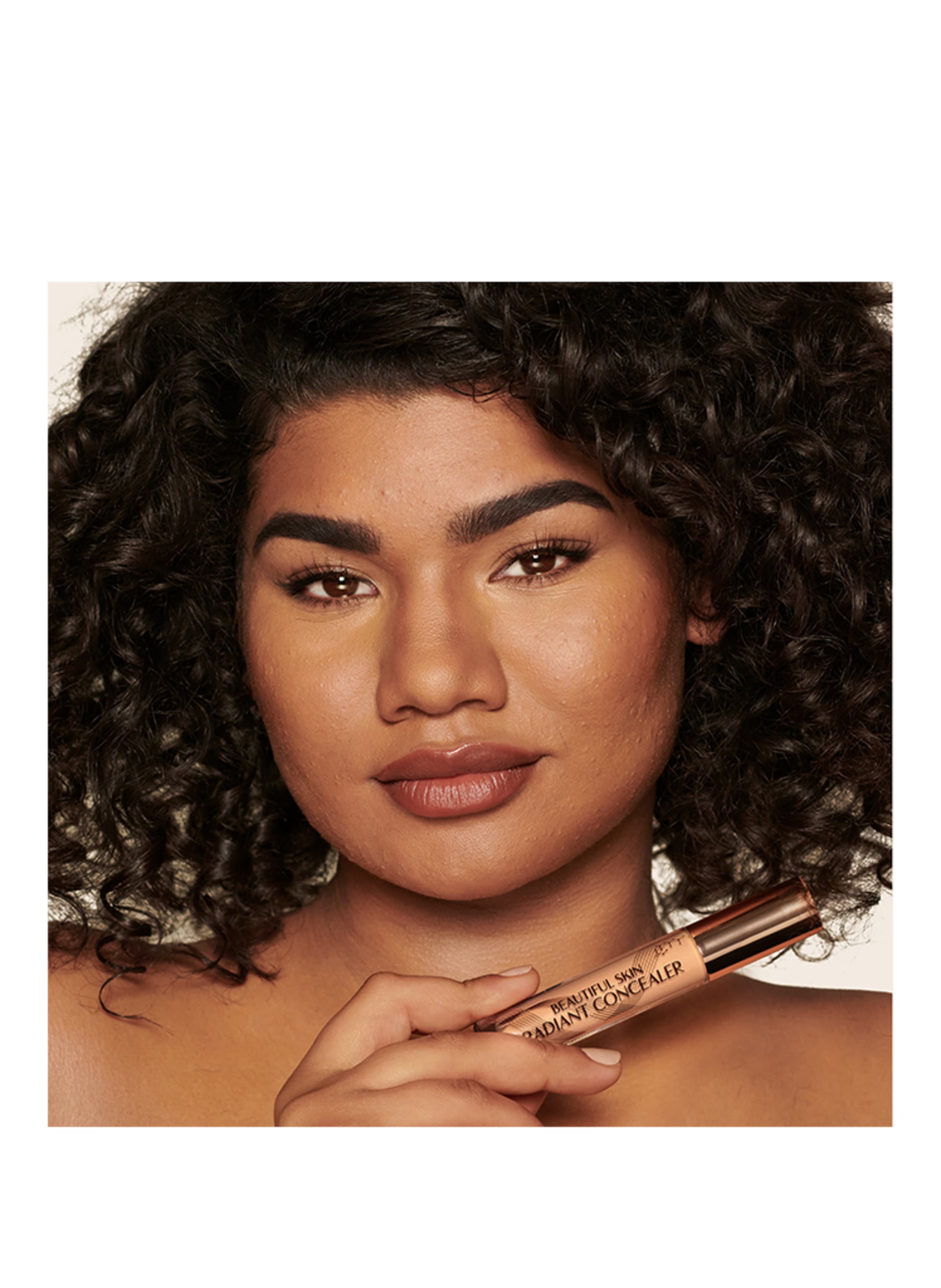 Thumbnail - Charlotte Tilbury Beautiful Skin Radiant Concealer Concealer