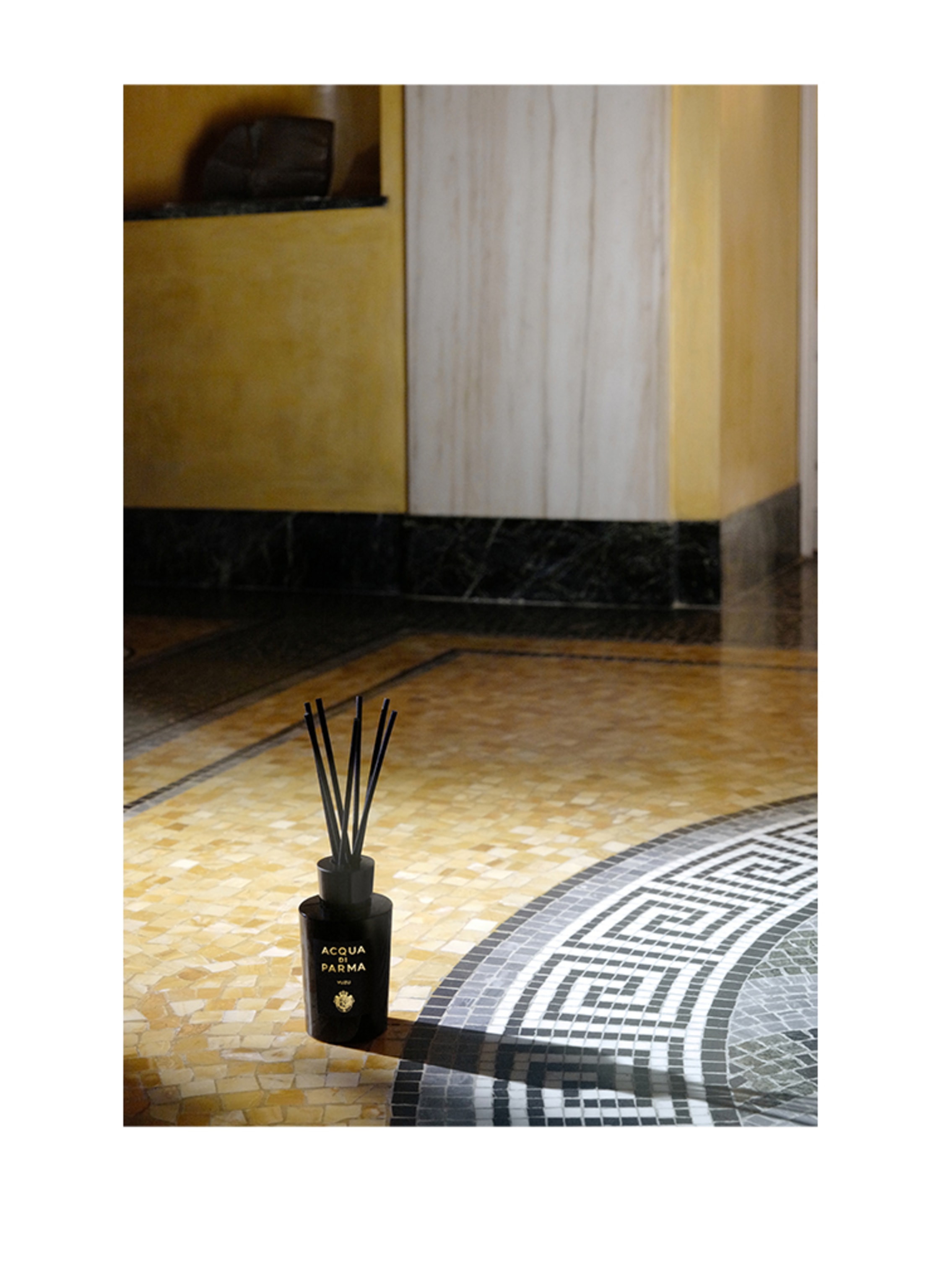 Thumbnail - Acqua Di Parma Yuzu Raumduft 180 ml