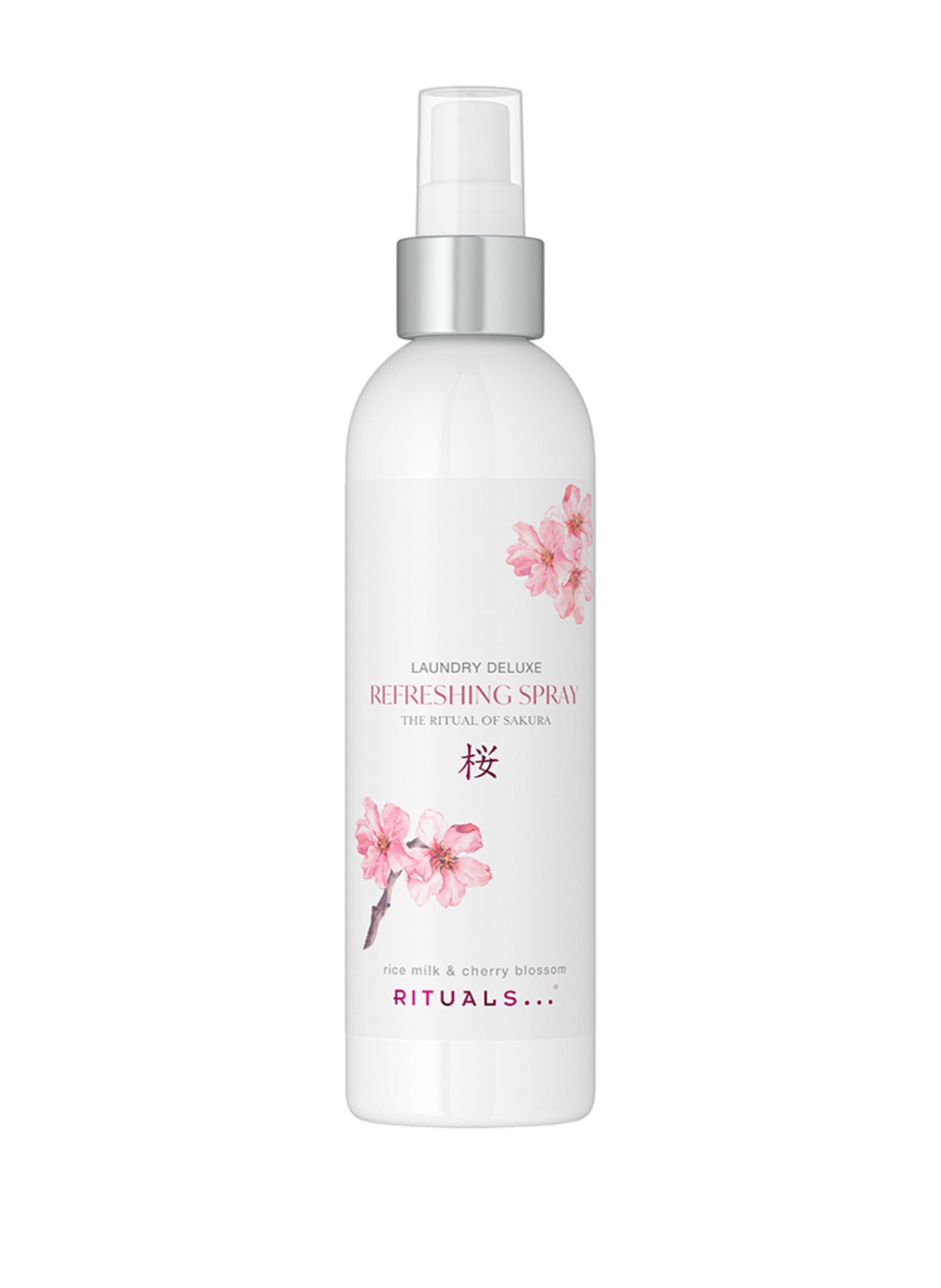 RITUALS Raumspray von The of Sakura, 500 ml – Mit Reismilch