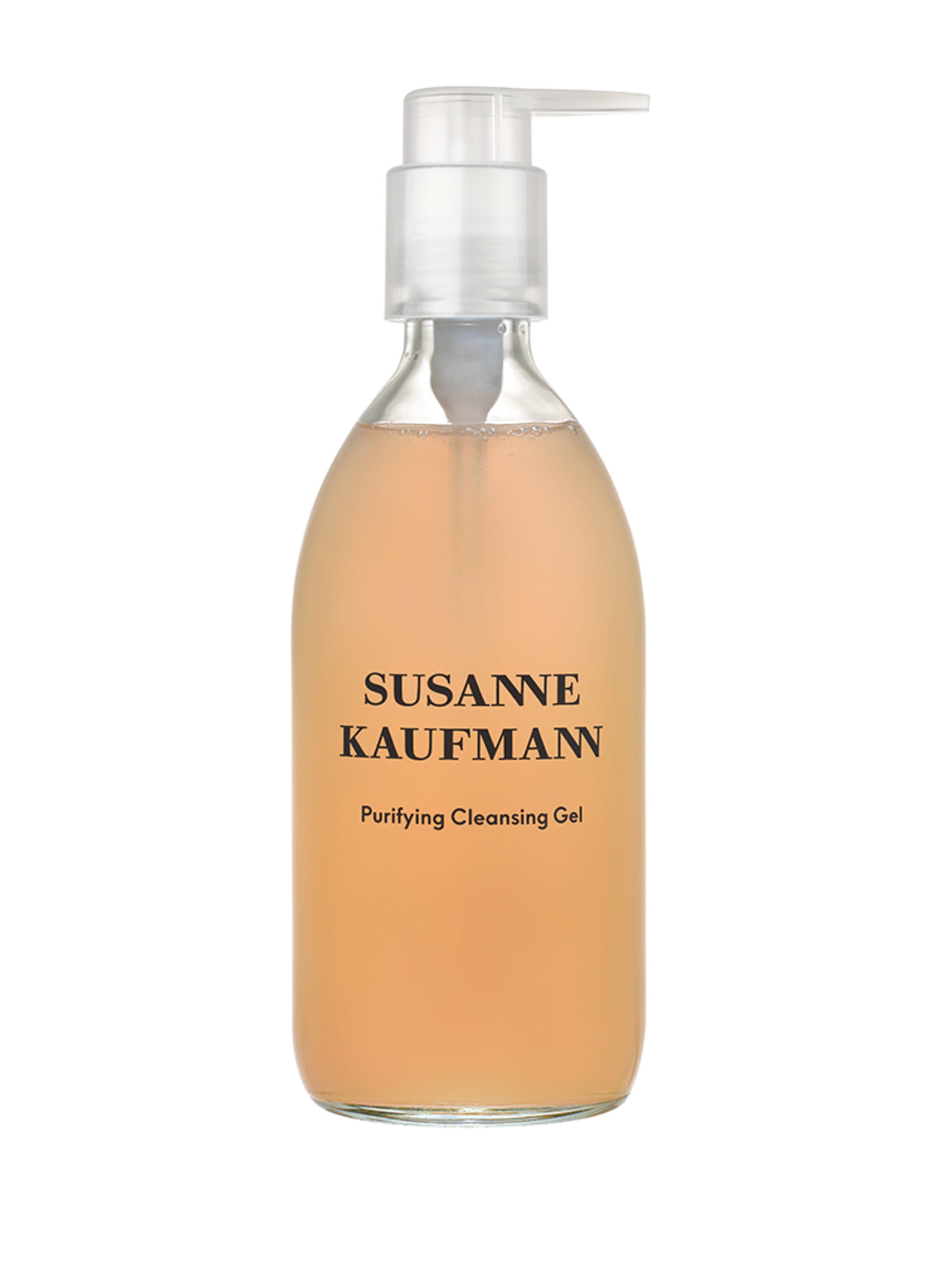 Susanne Kaufmann Purifying Cleansing Gel Klärendes Reinigungsgel 250 ml