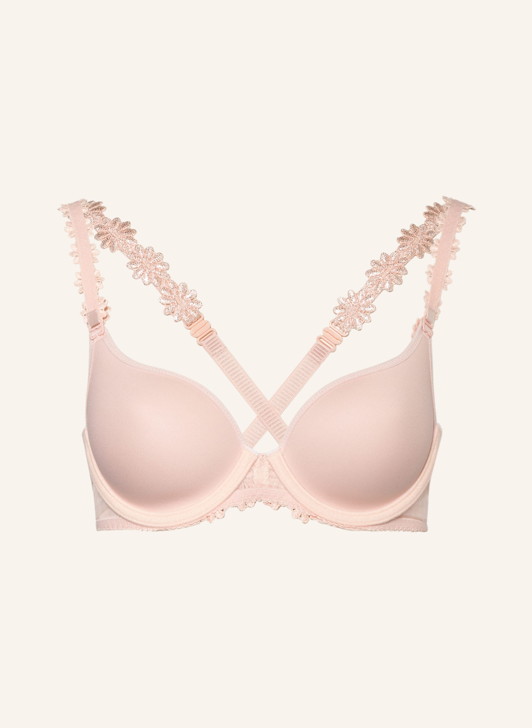 Thumbnail - Marie Jo Multiway-Bh Avero rosa