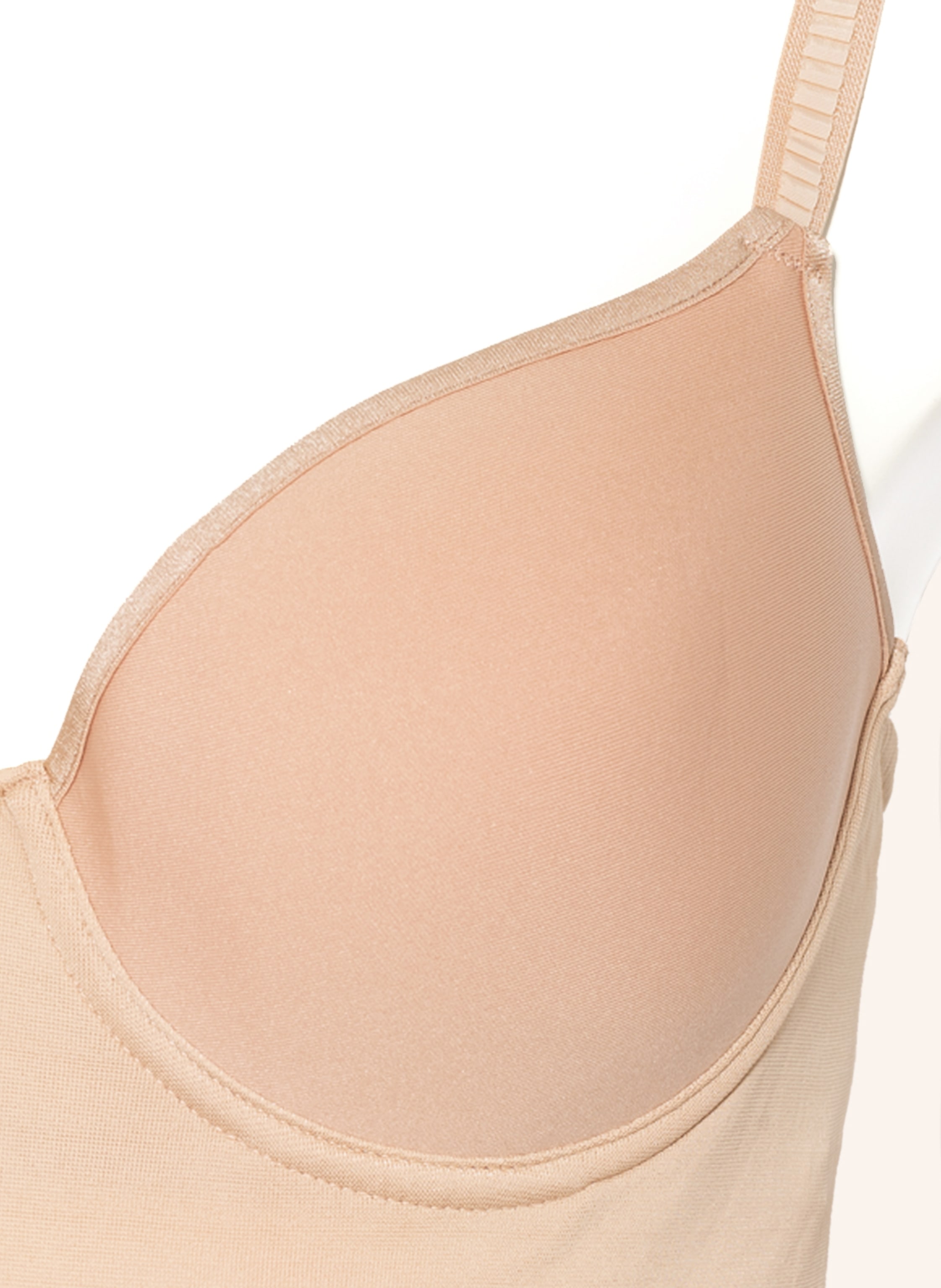 Thumbnail - Mey Bh-Hemd Serie Joan beige