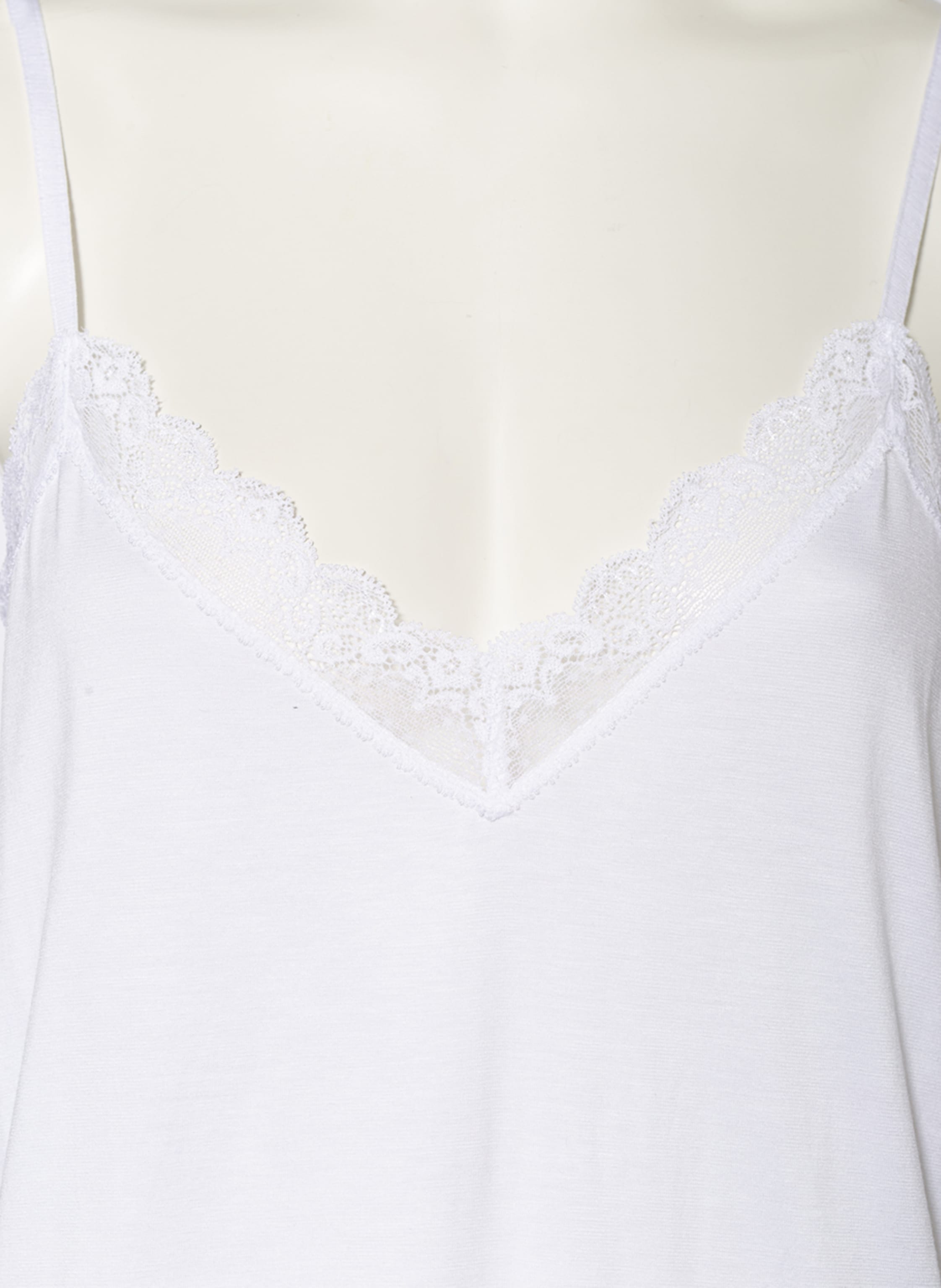 Thumbnail - Mey Top Serie Luise weiss