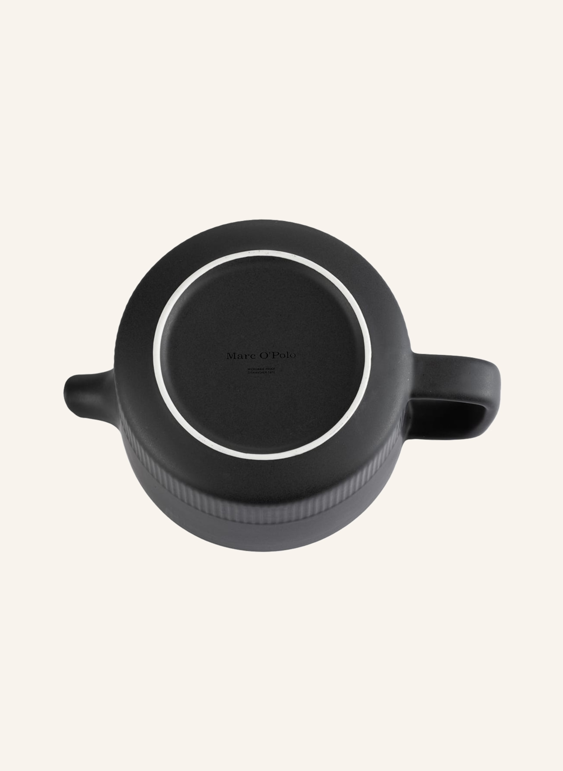 Thumbnail - Marc O'polo Teekanne Moments grau