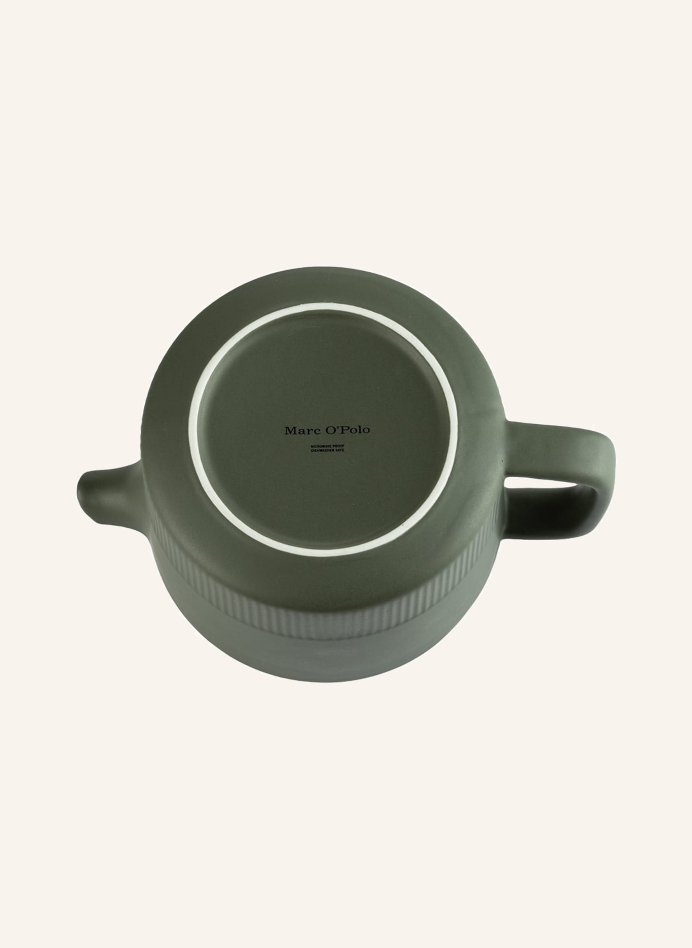 Thumbnail - Marc O'polo Teekanne Moments gruen