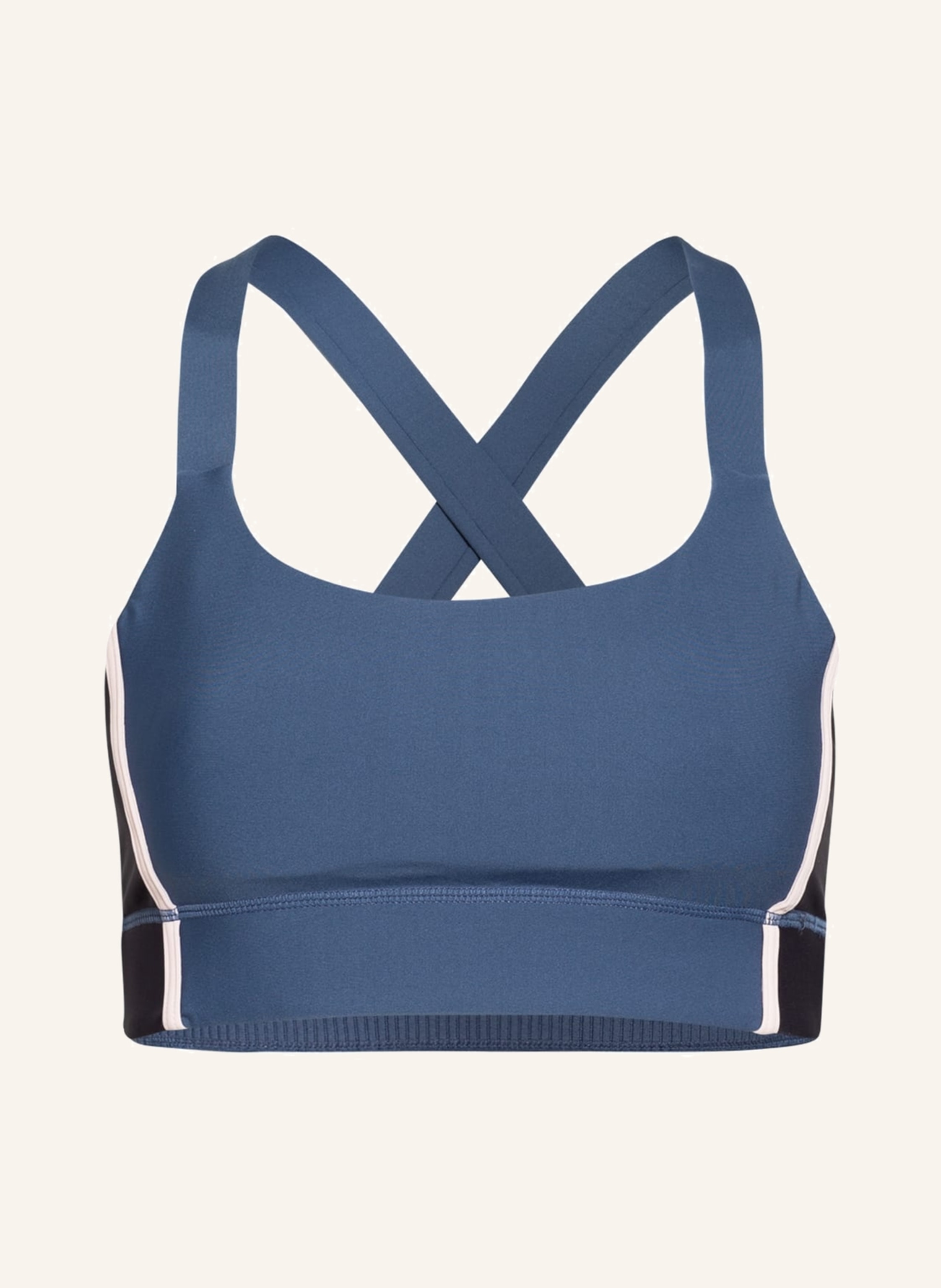 THE UPSIDE Sports bra PUERTO PAOLA in teal light pink