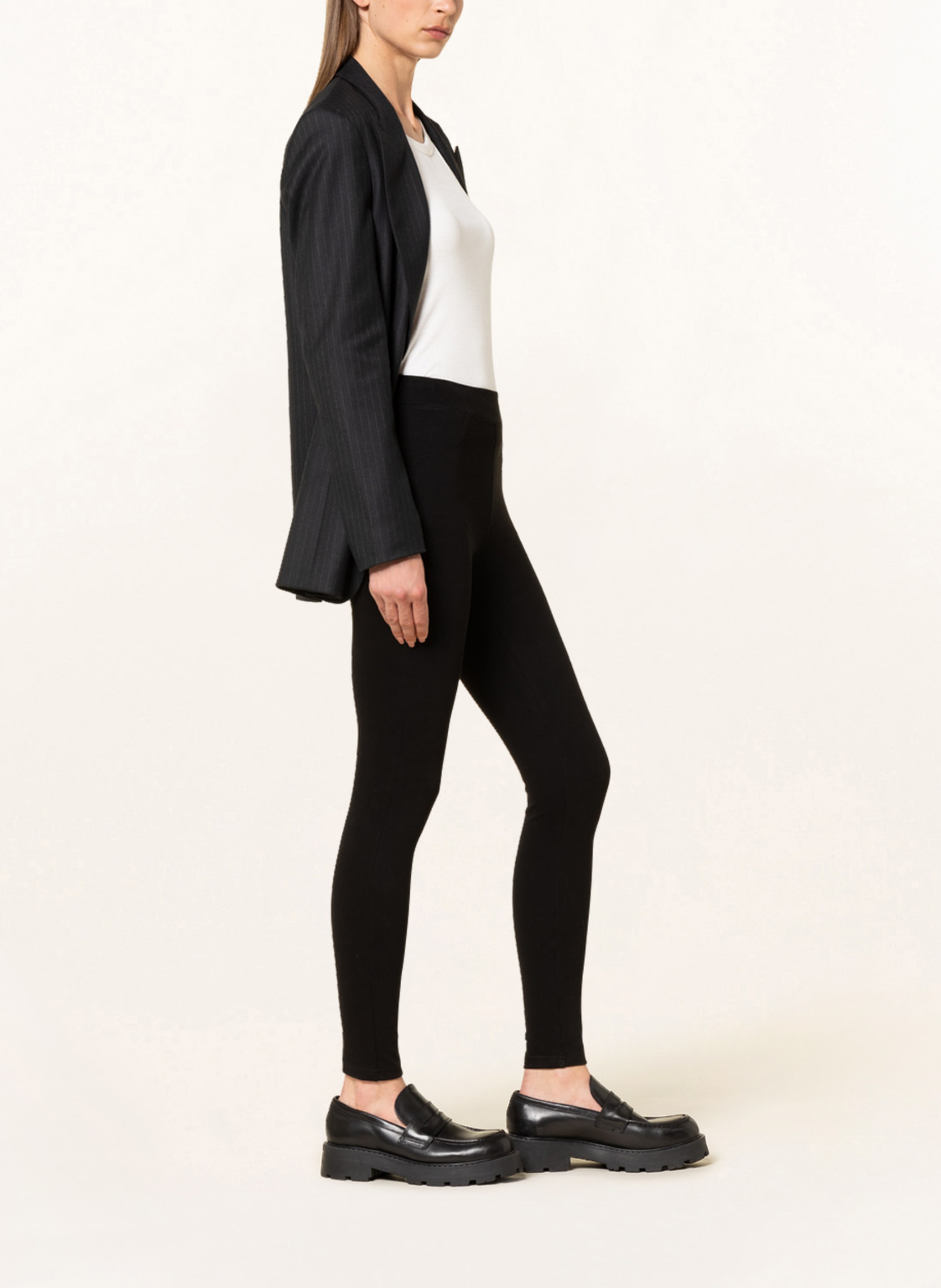 Thumbnail - Magic Bodyfashion Shape-Hose schwarz