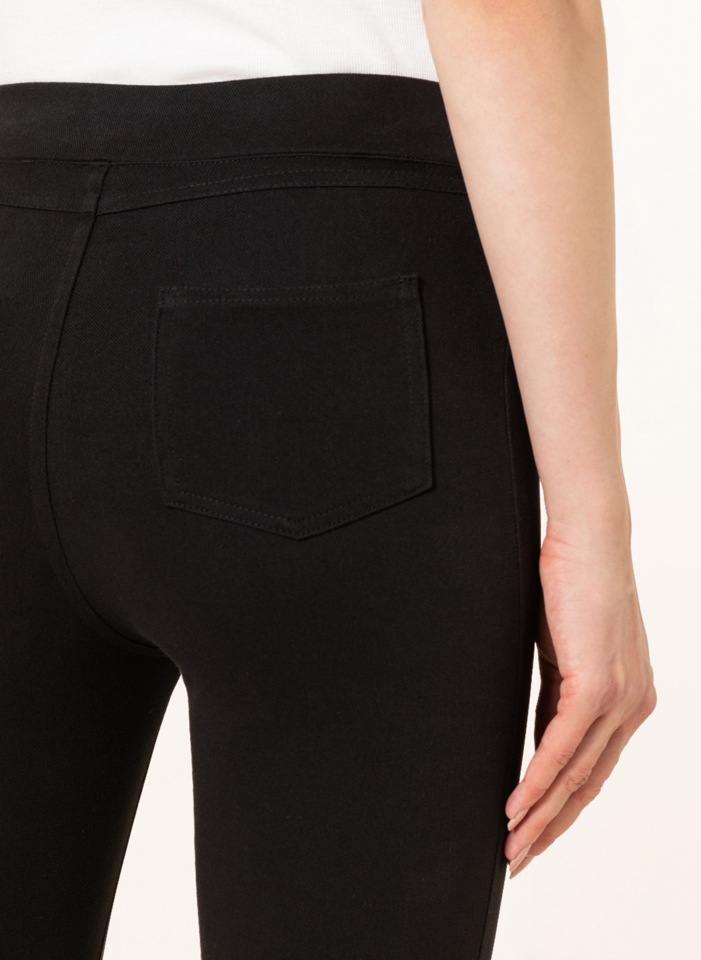 Thumbnail - Magic Bodyfashion Shape-Hose schwarz