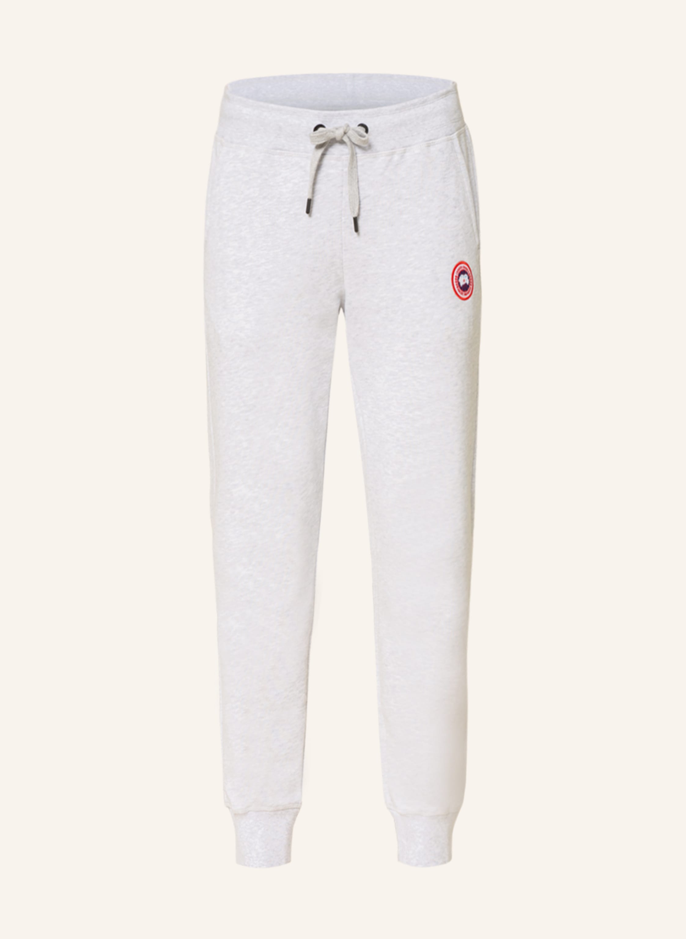 canada goose sweatpants
