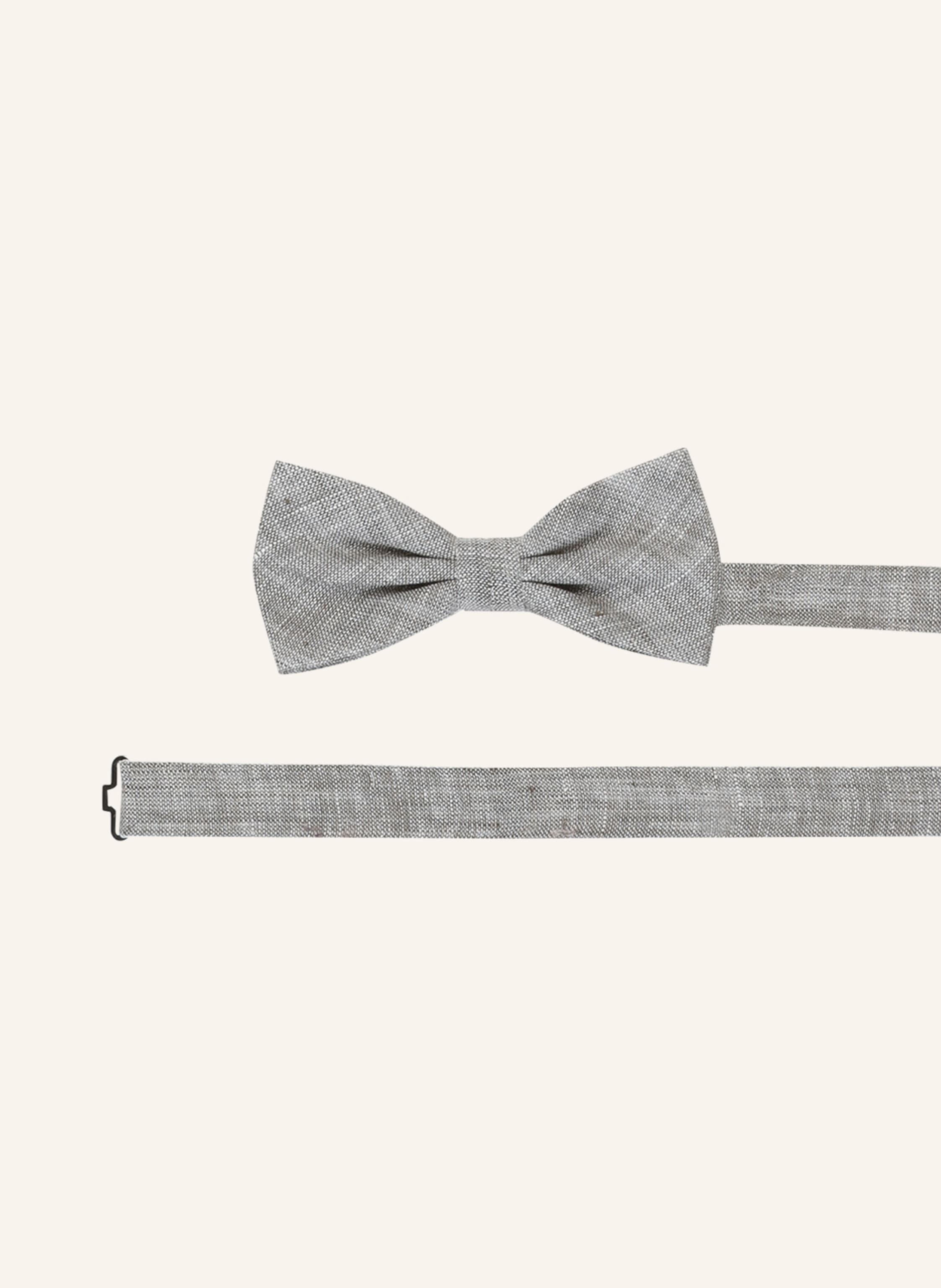 Thumbnail - Prince Bowtie Set: Hosenträger Und Fliege gruen