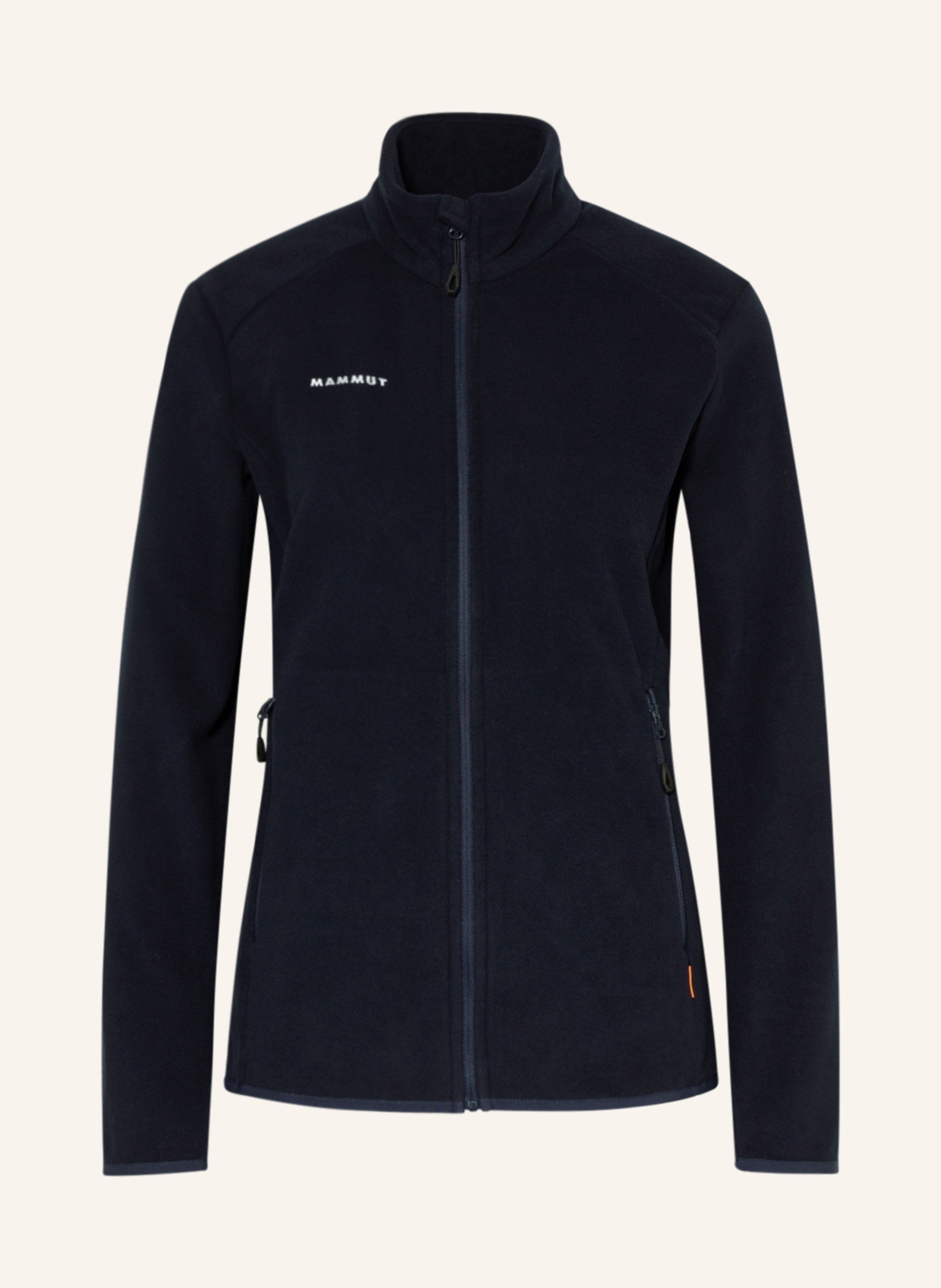 Mammut Innominata Light ML Jas dames marineblauw XL