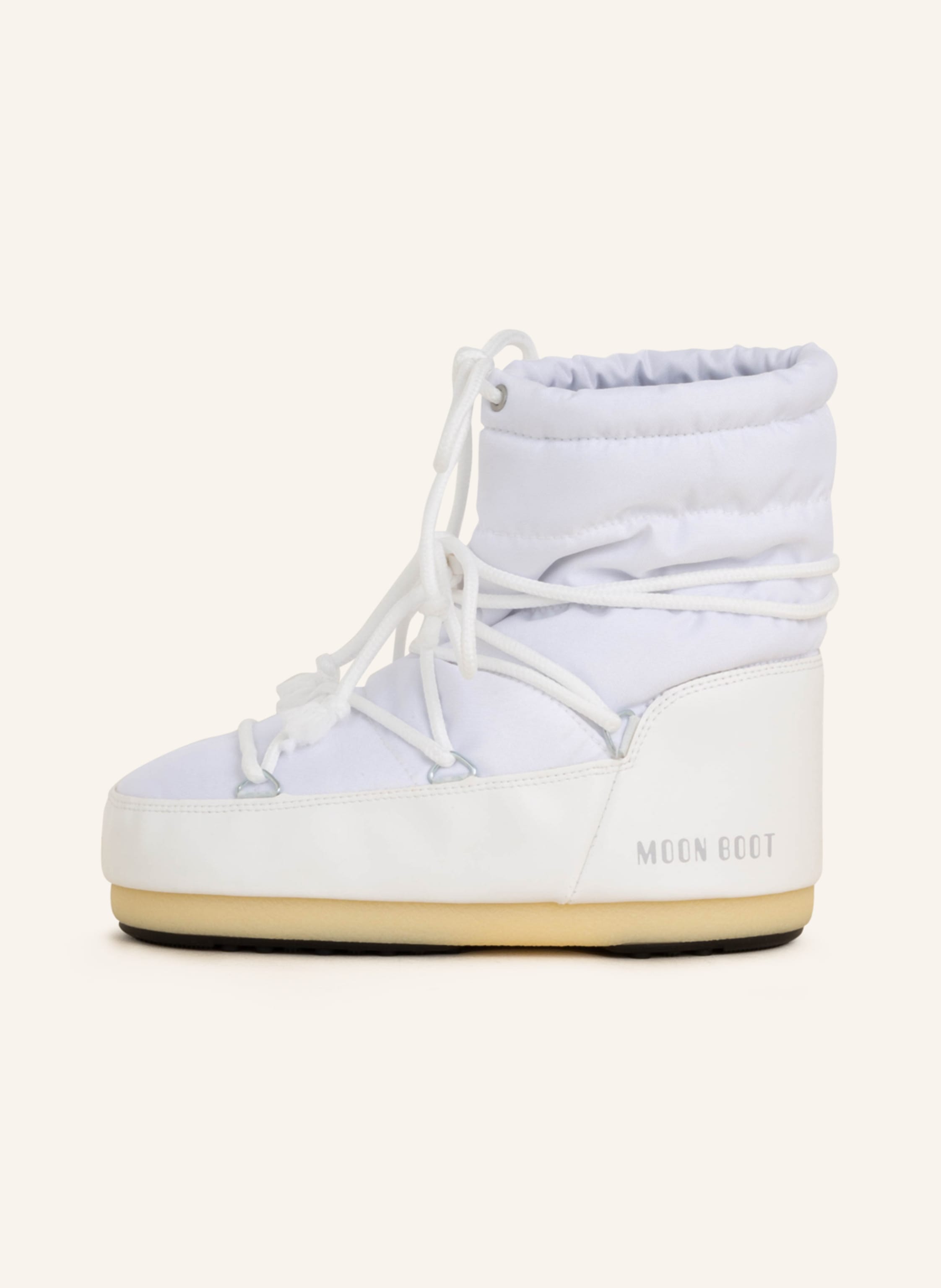 Thumbnail - Moon Boot Moon Boots weiss