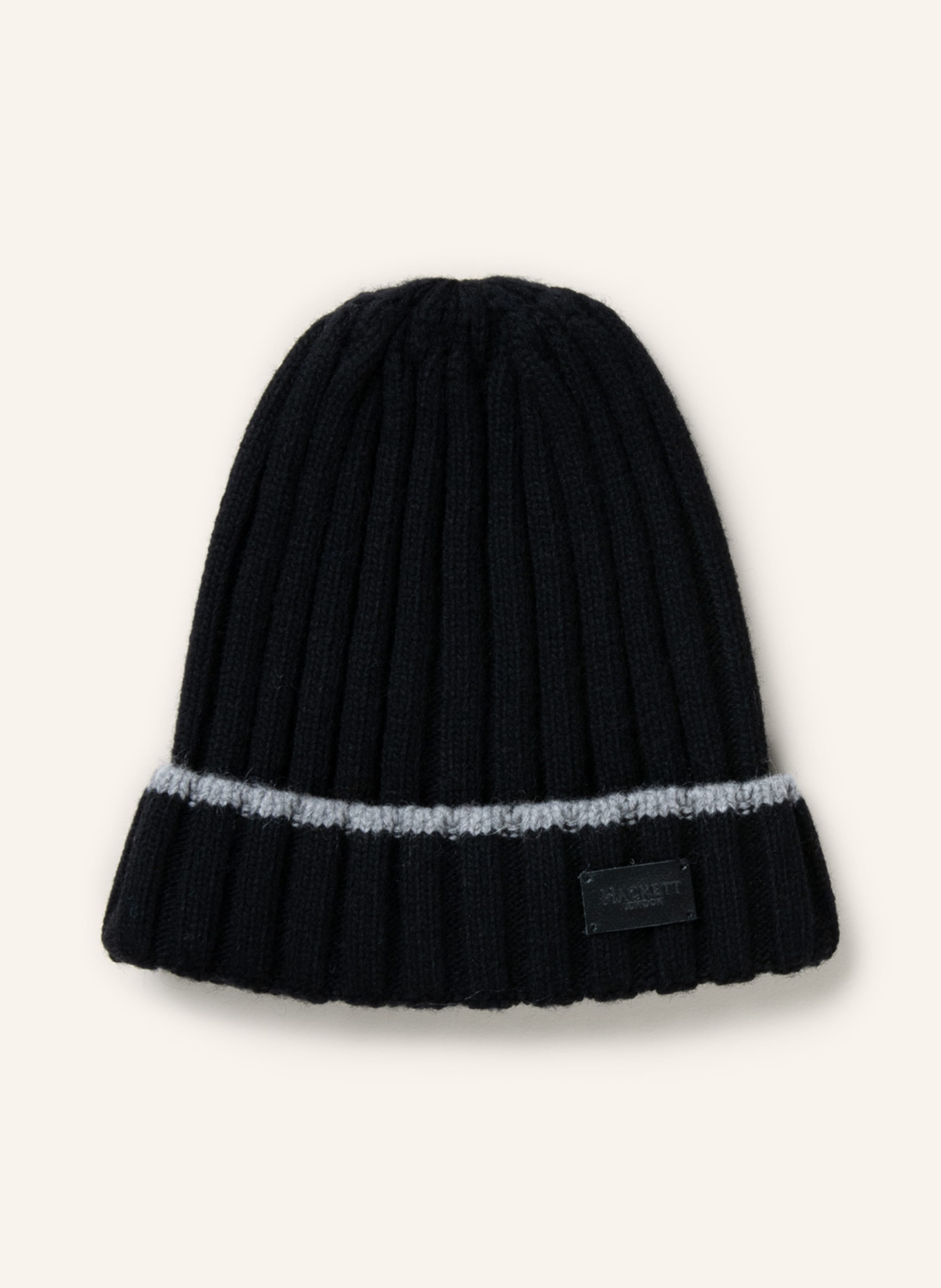 Hackett beanie 2025