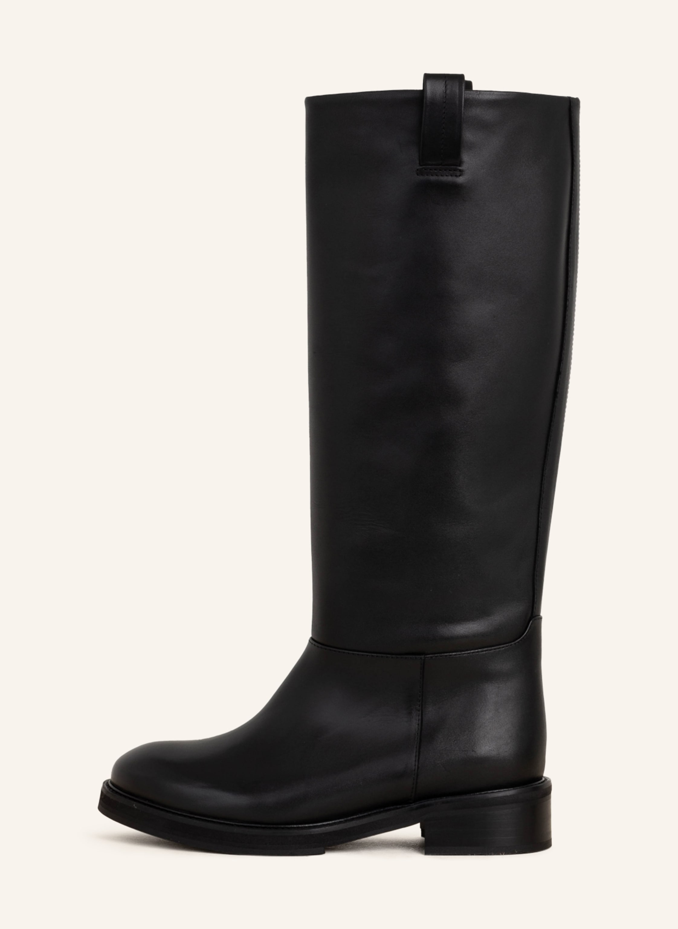 Thumbnail - Flattered Stiefel Frances schwarz