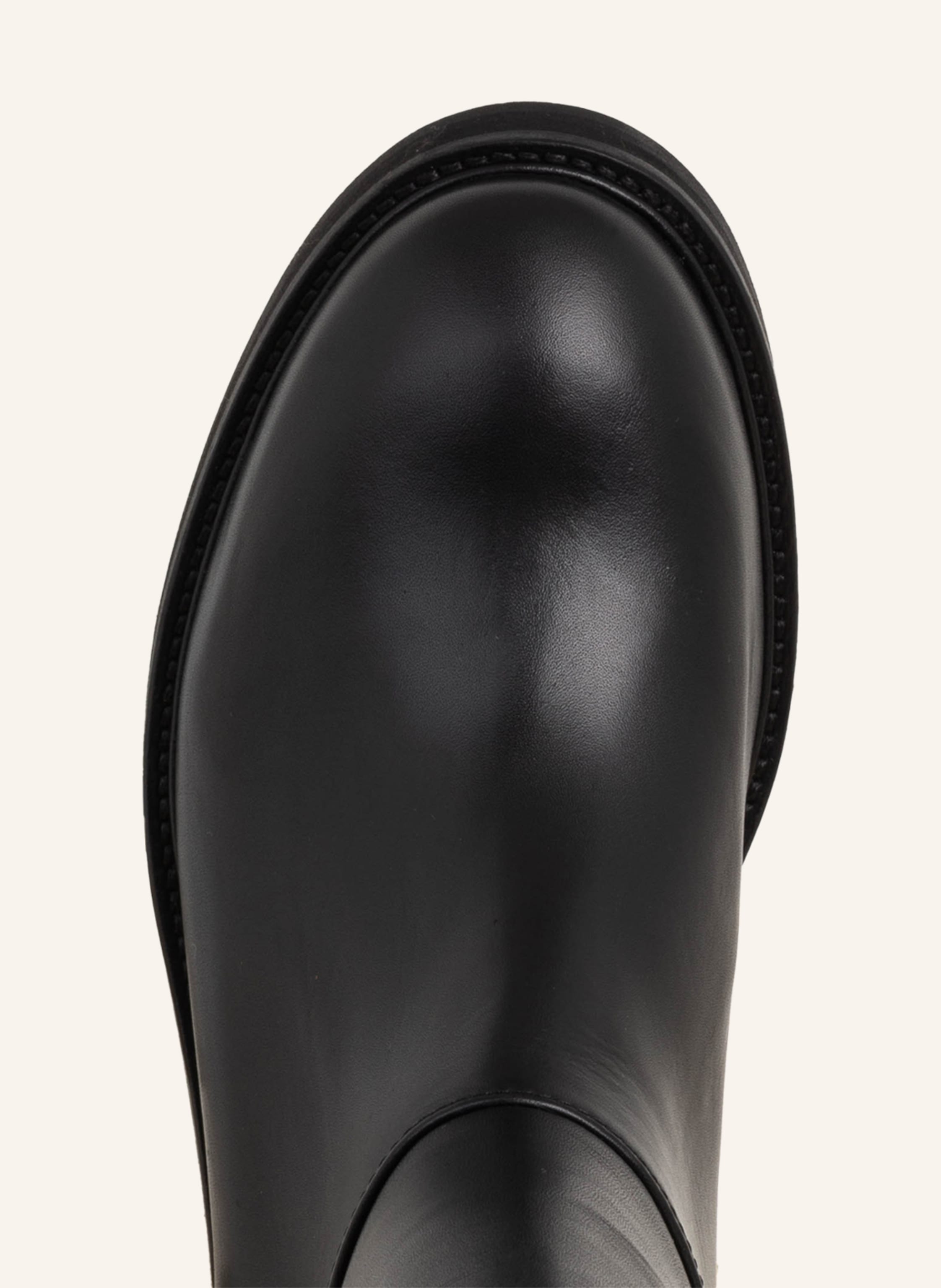 Thumbnail - Flattered Stiefel Frances schwarz