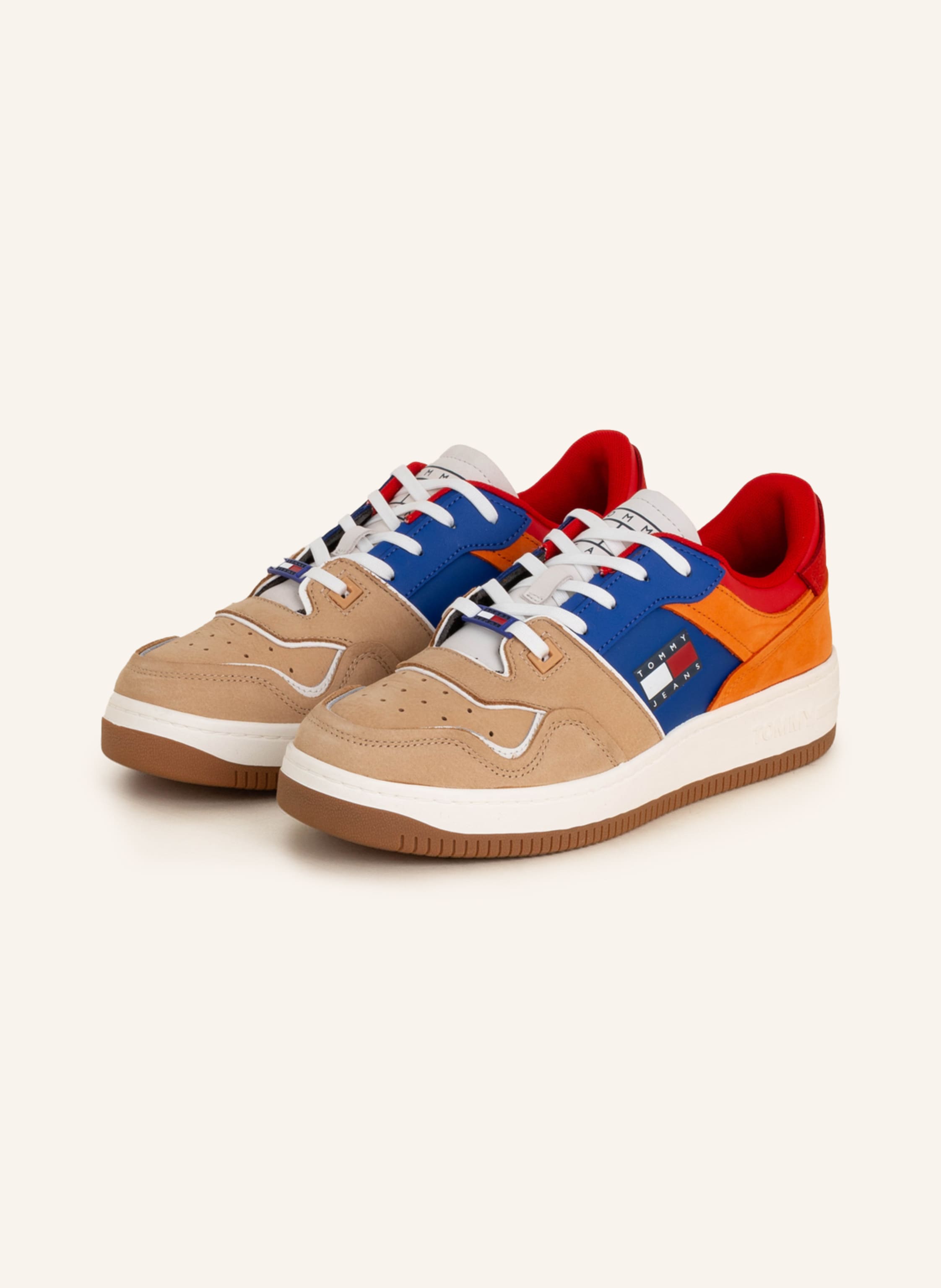 tommy jeans light sneaker