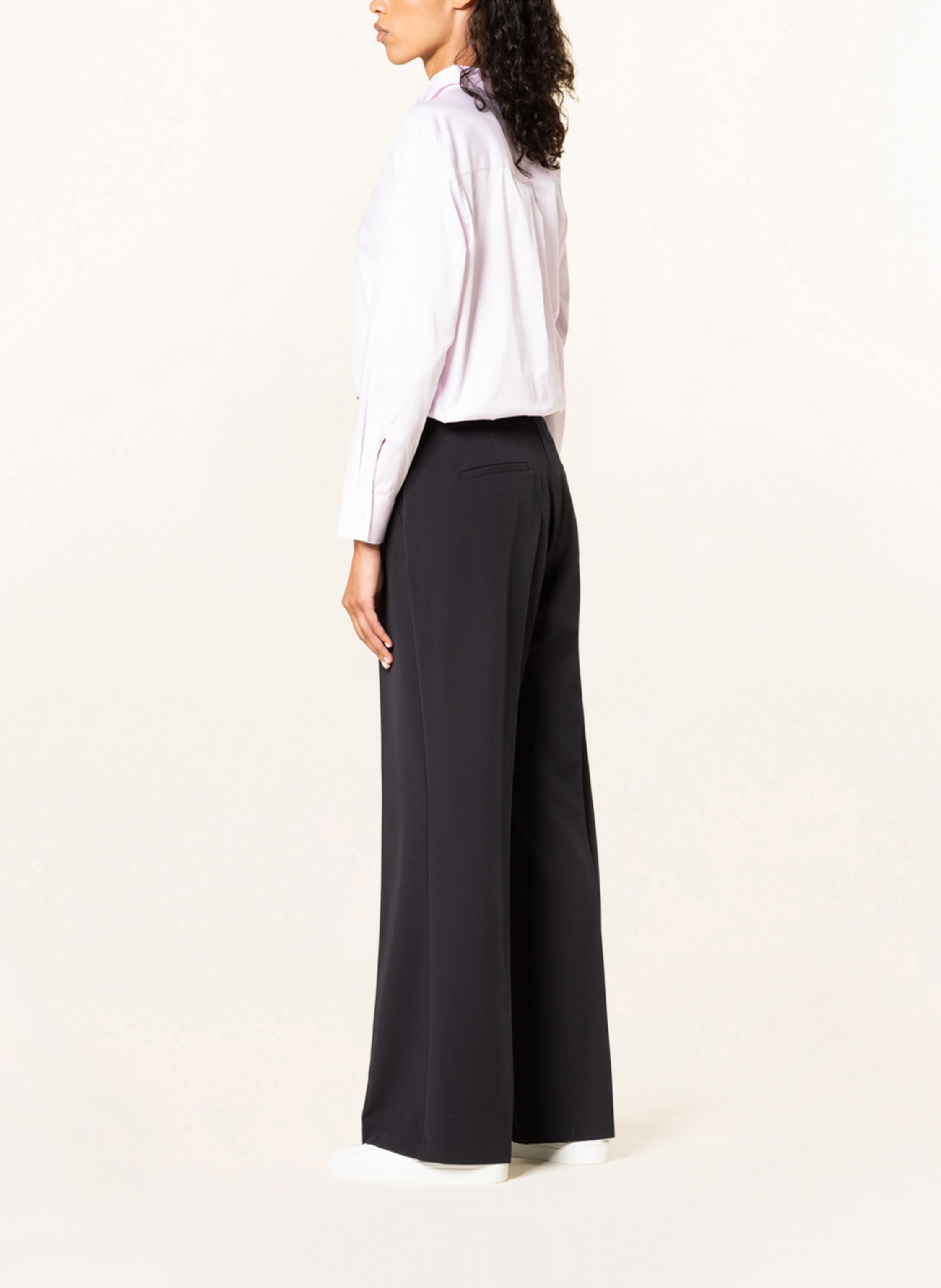 Thumbnail - Cambio Marlenehose Ava blau