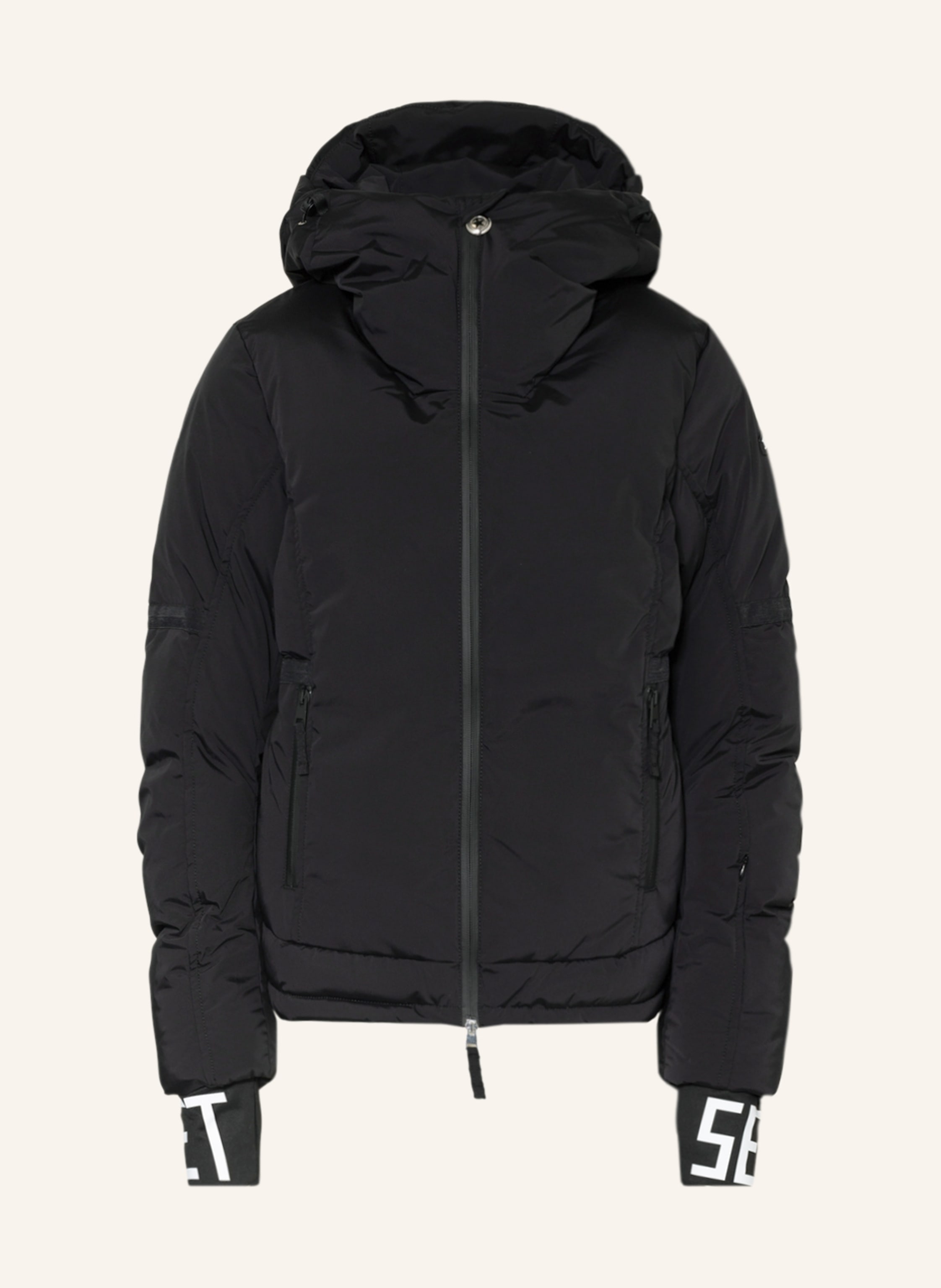Moncler grenoble calaita top