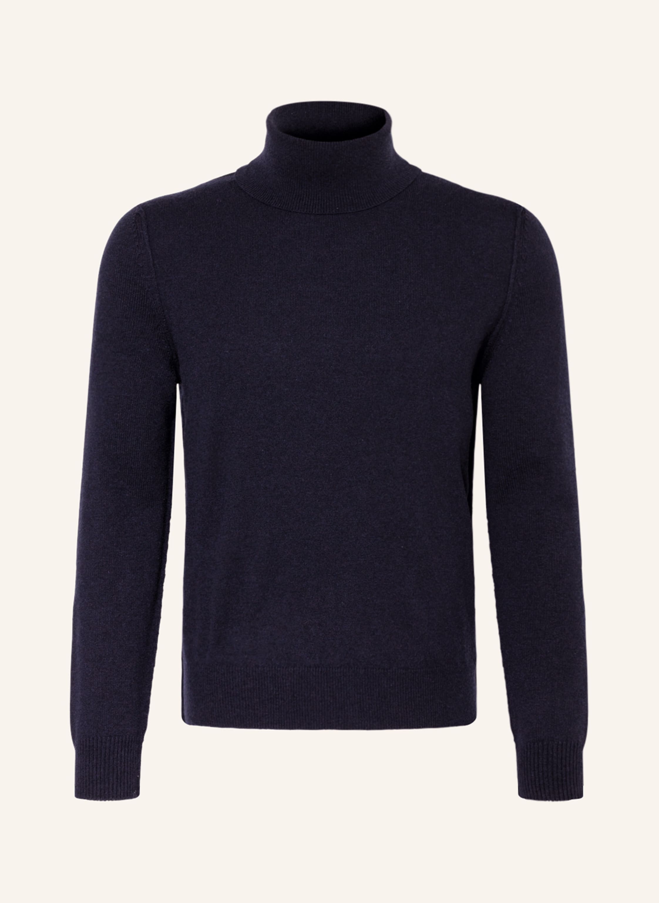 Maison Margiela Turtleneck sweater in 