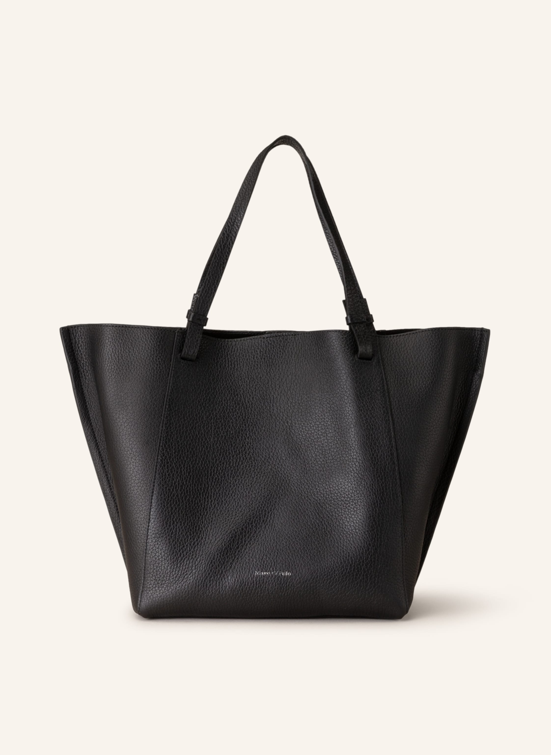 Marc O'polo Shopper schwarz