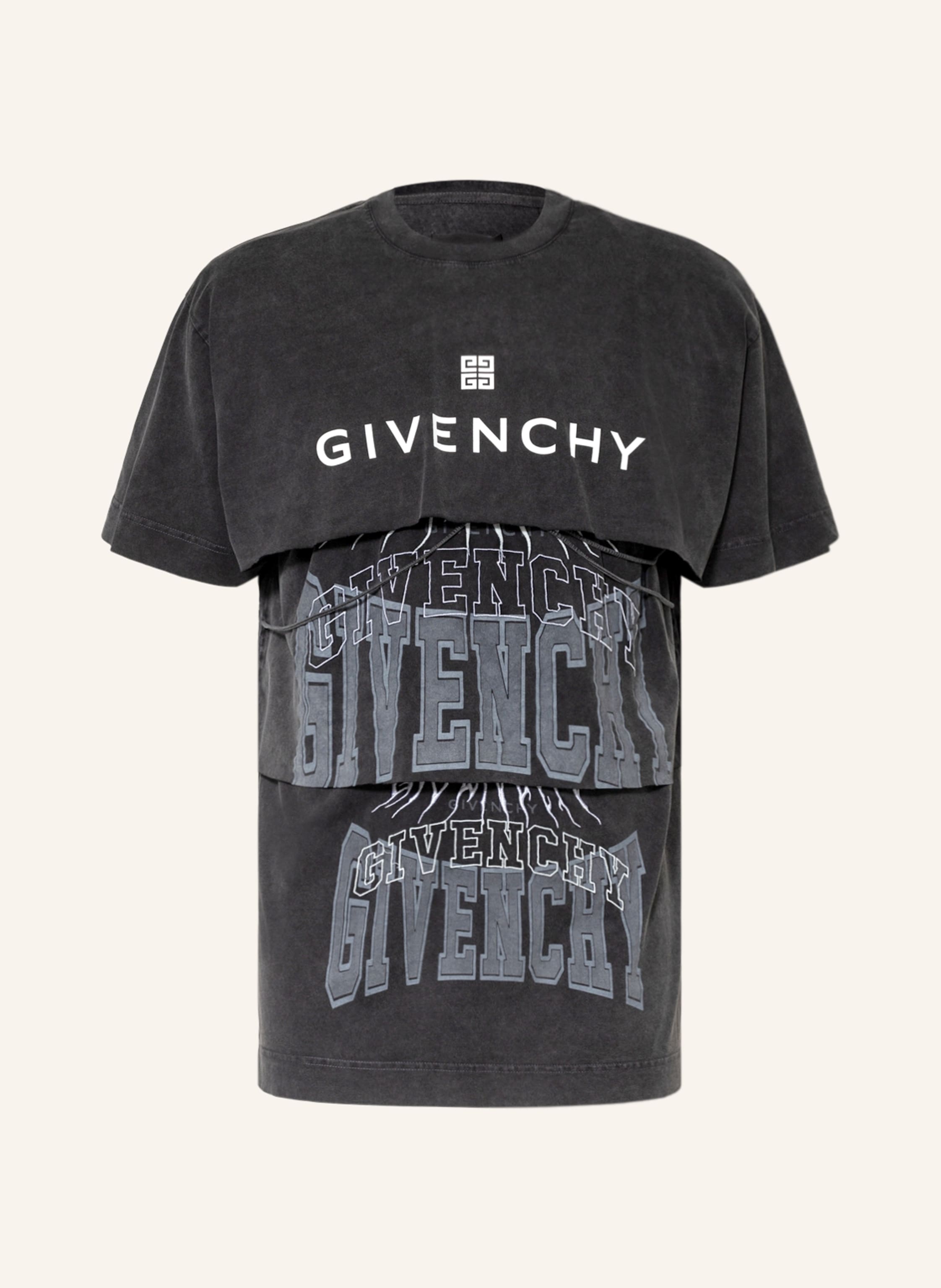 T Shirts Givenchy | ubicaciondepersonas.cdmx.gob.mx
