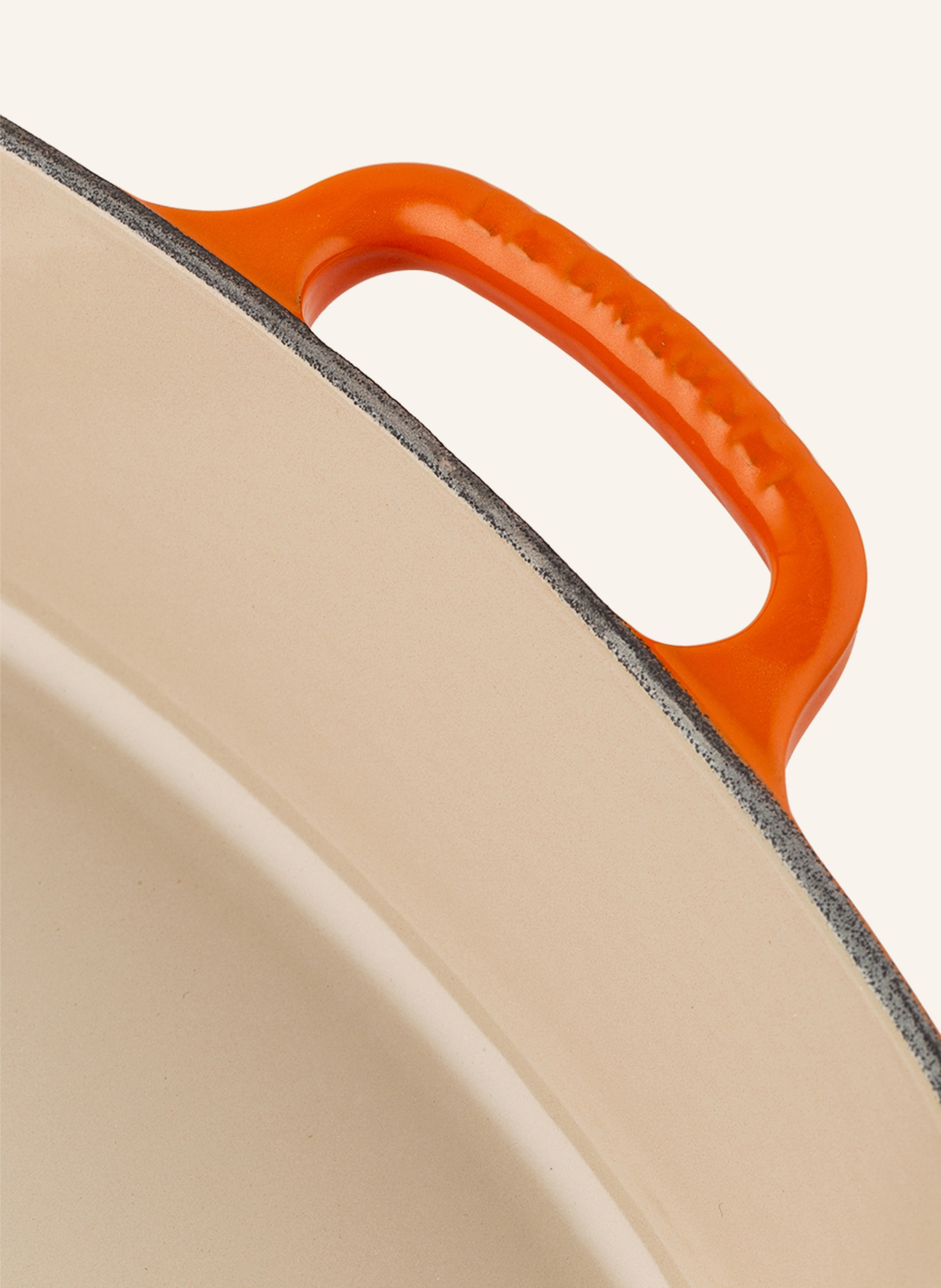 Thumbnail - Le Creuset Auflaufform Signature rot