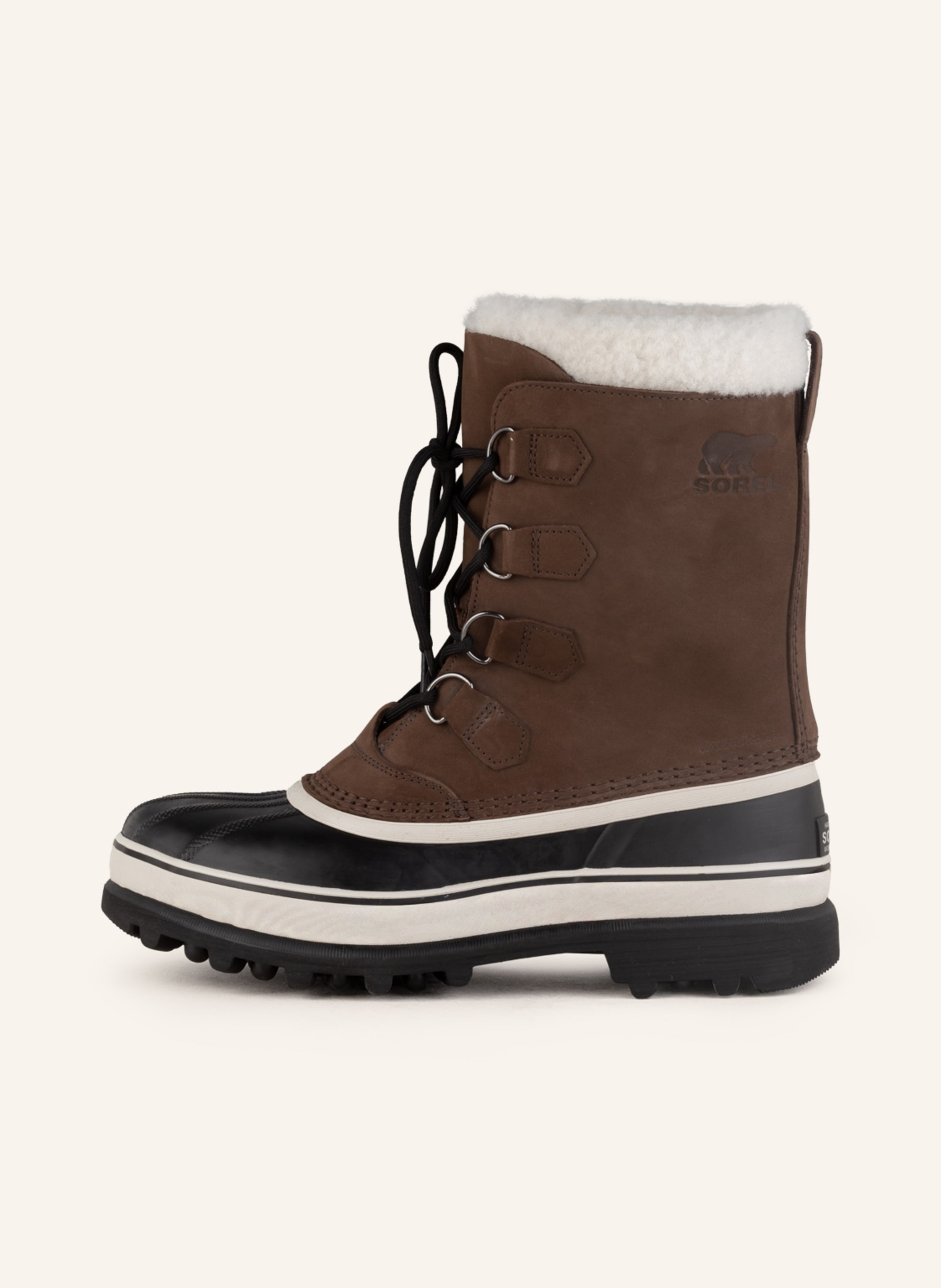 Thumbnail - Sorel Boots Caribou braun