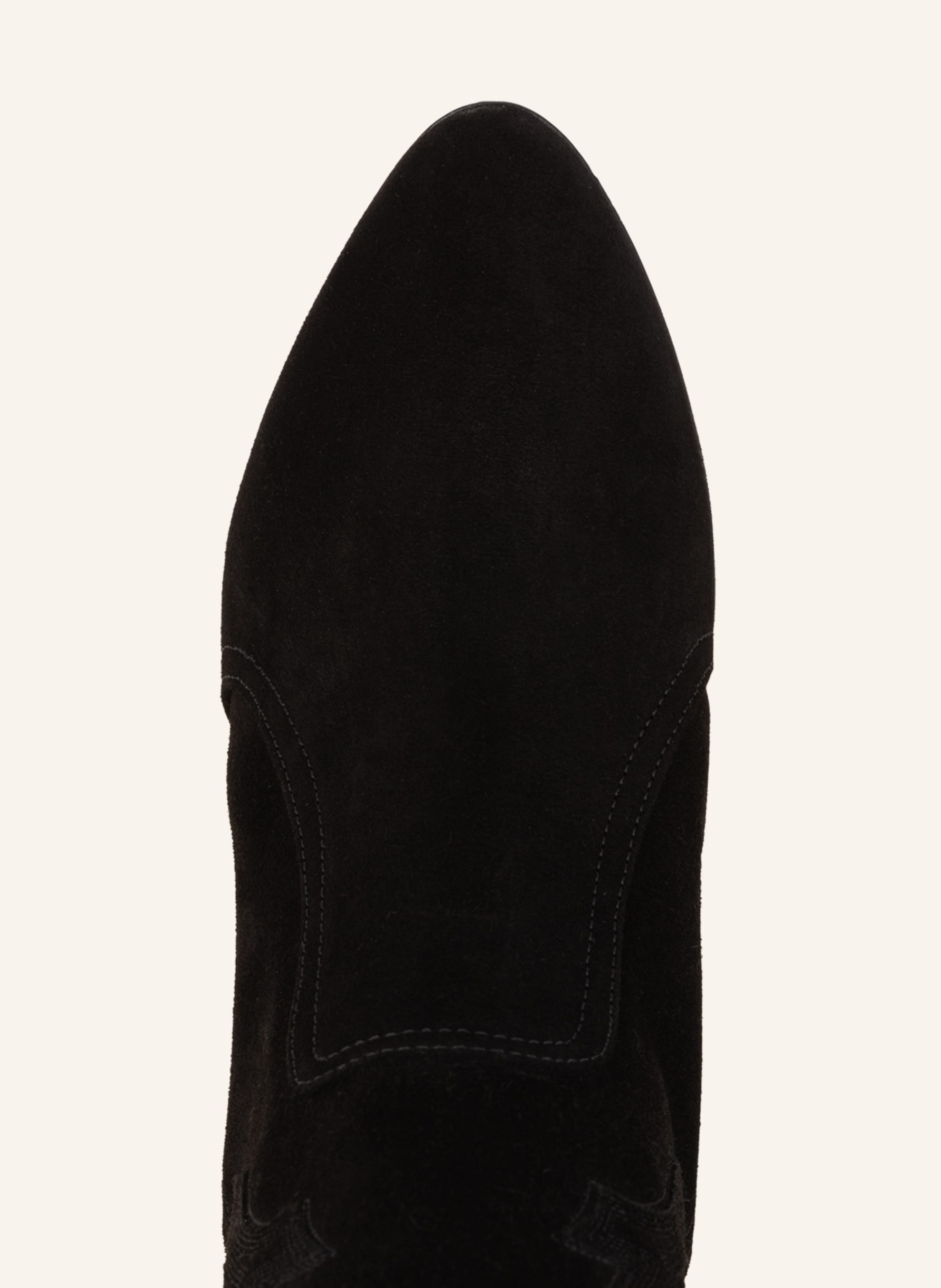 Ba&Sh Stiefel Caitlin schwarz – Bild 2
