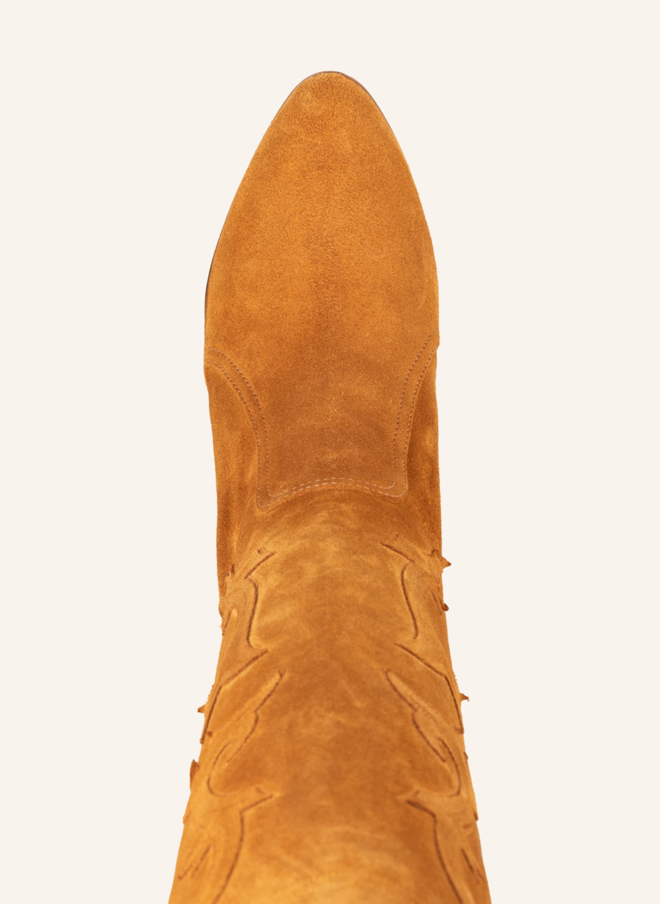 Ba&Sh Stiefel Caitlin braun – Bild 2