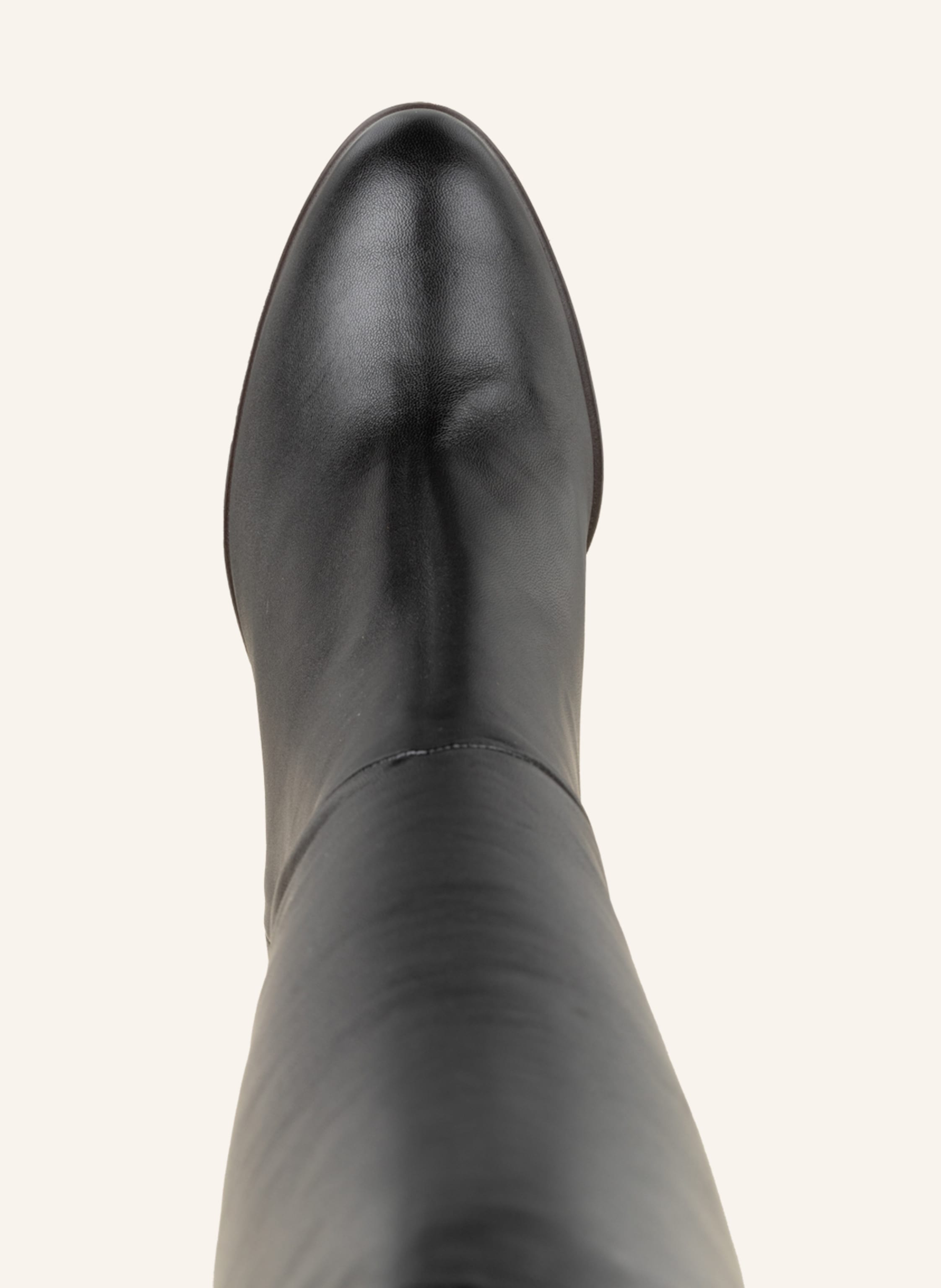 Ba&Sh Stiefel Ciry schwarz – Bild 2