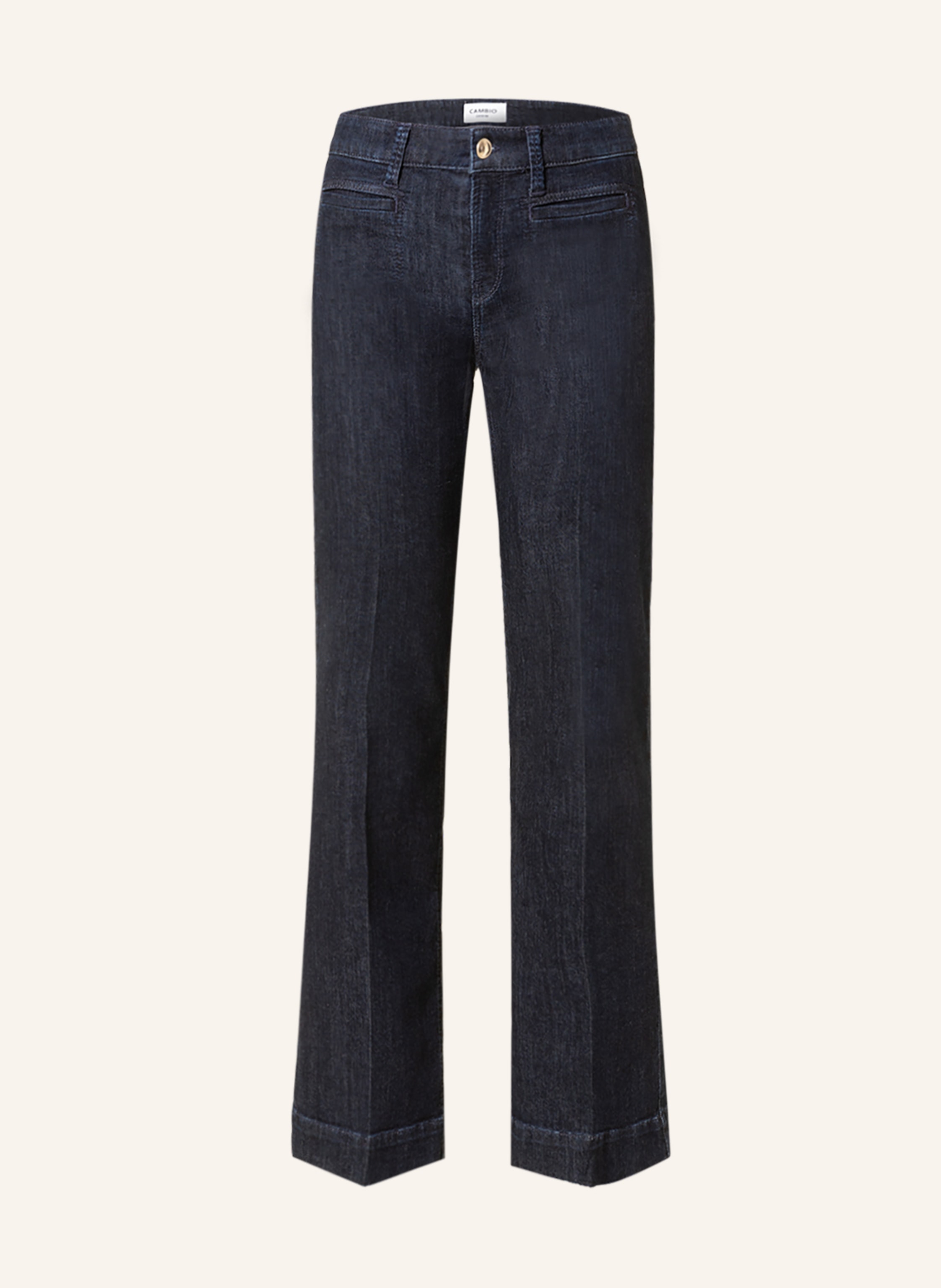 Flikkeren Marxistisch US dollar CAMBIO Jeans TESS in 5006 modern rinsed | Breuninger