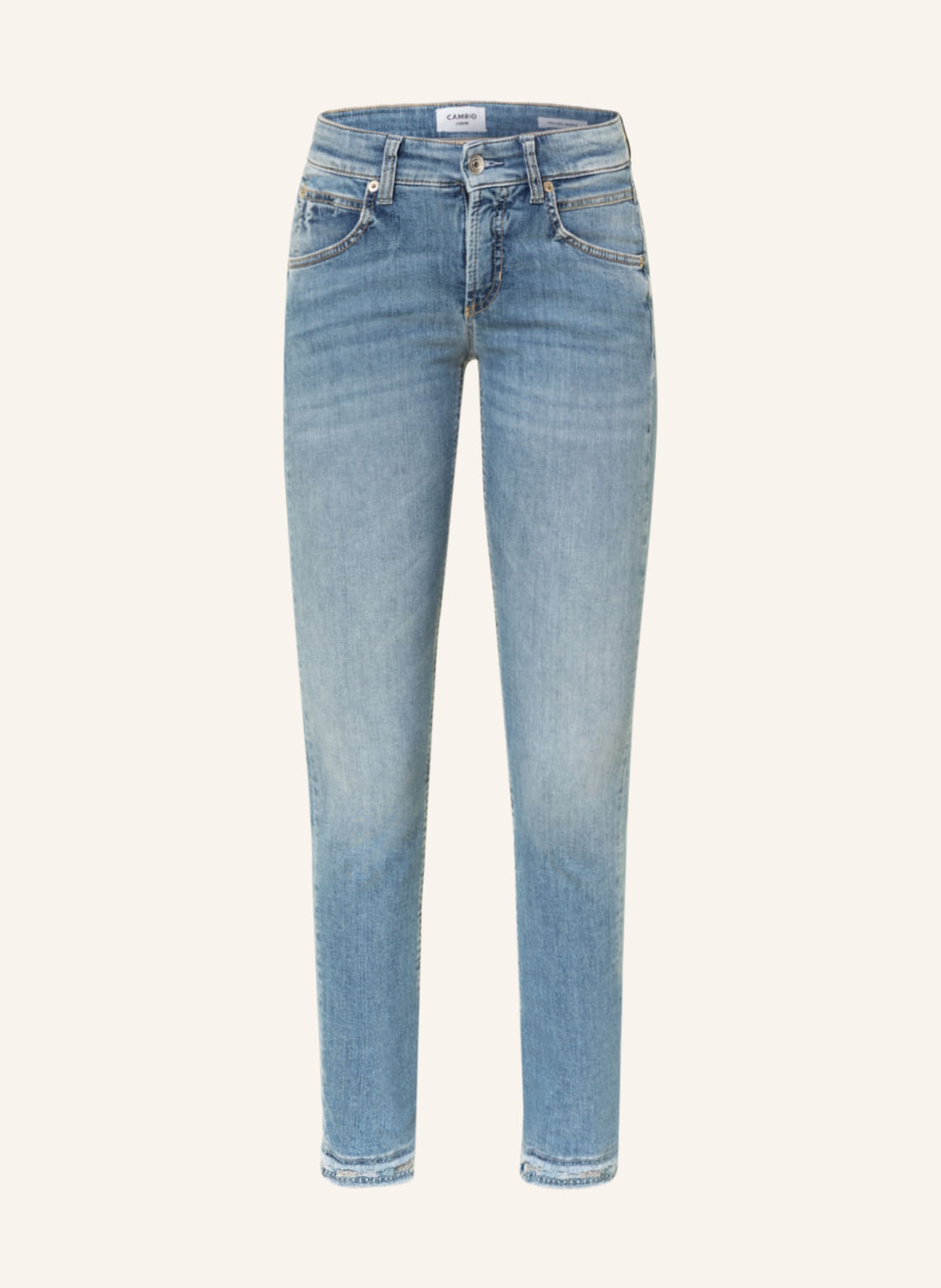 Timberland top pro 5353