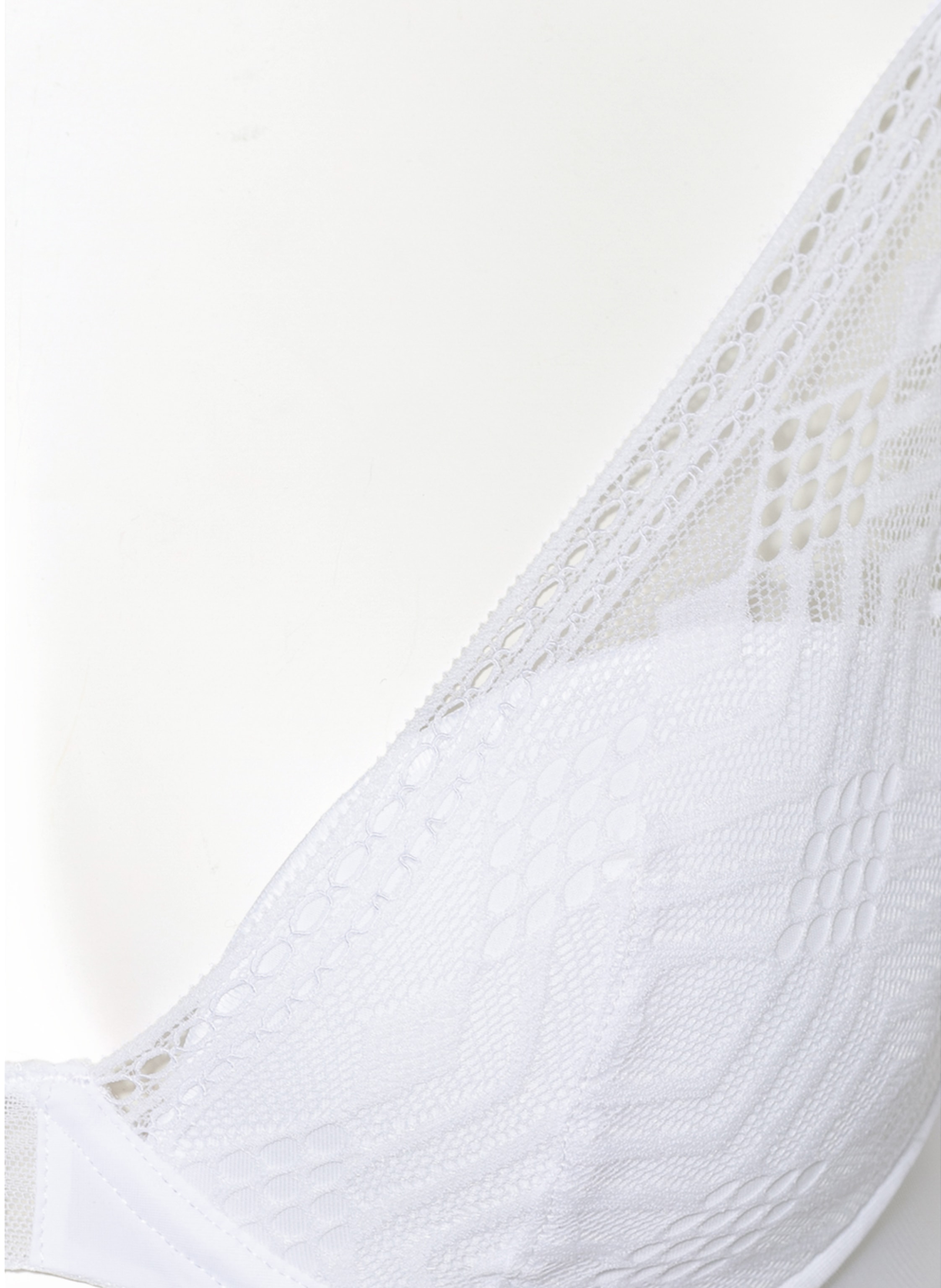Thumbnail - Passionata Schalen-Bh Ondine weiss