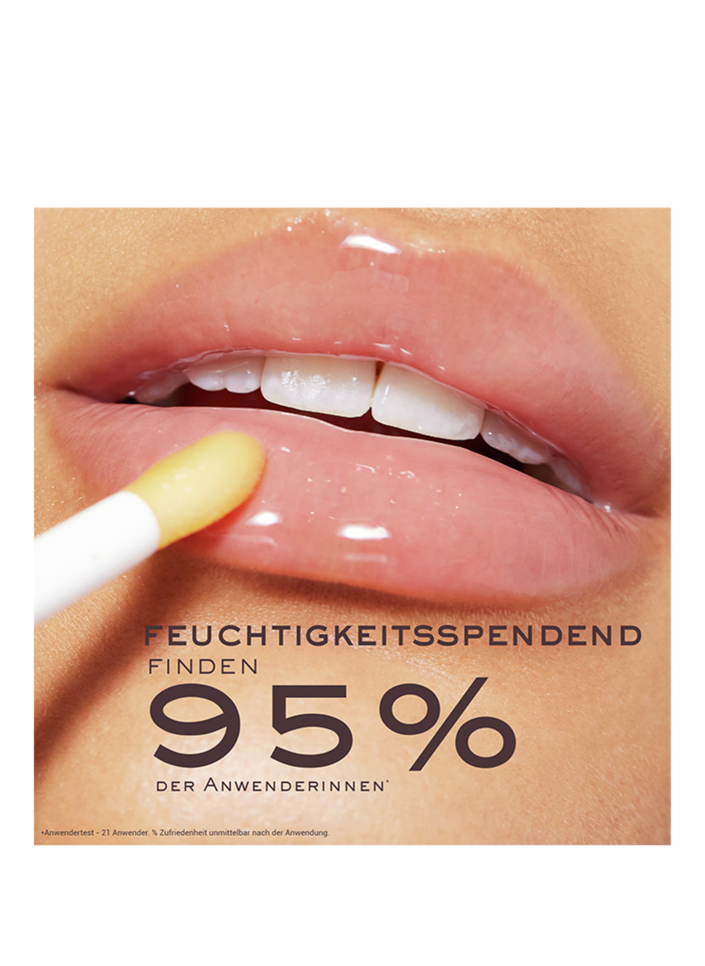 Thumbnail - Nuxe Rêve De Miel Lippenpflegeöl 10 ml