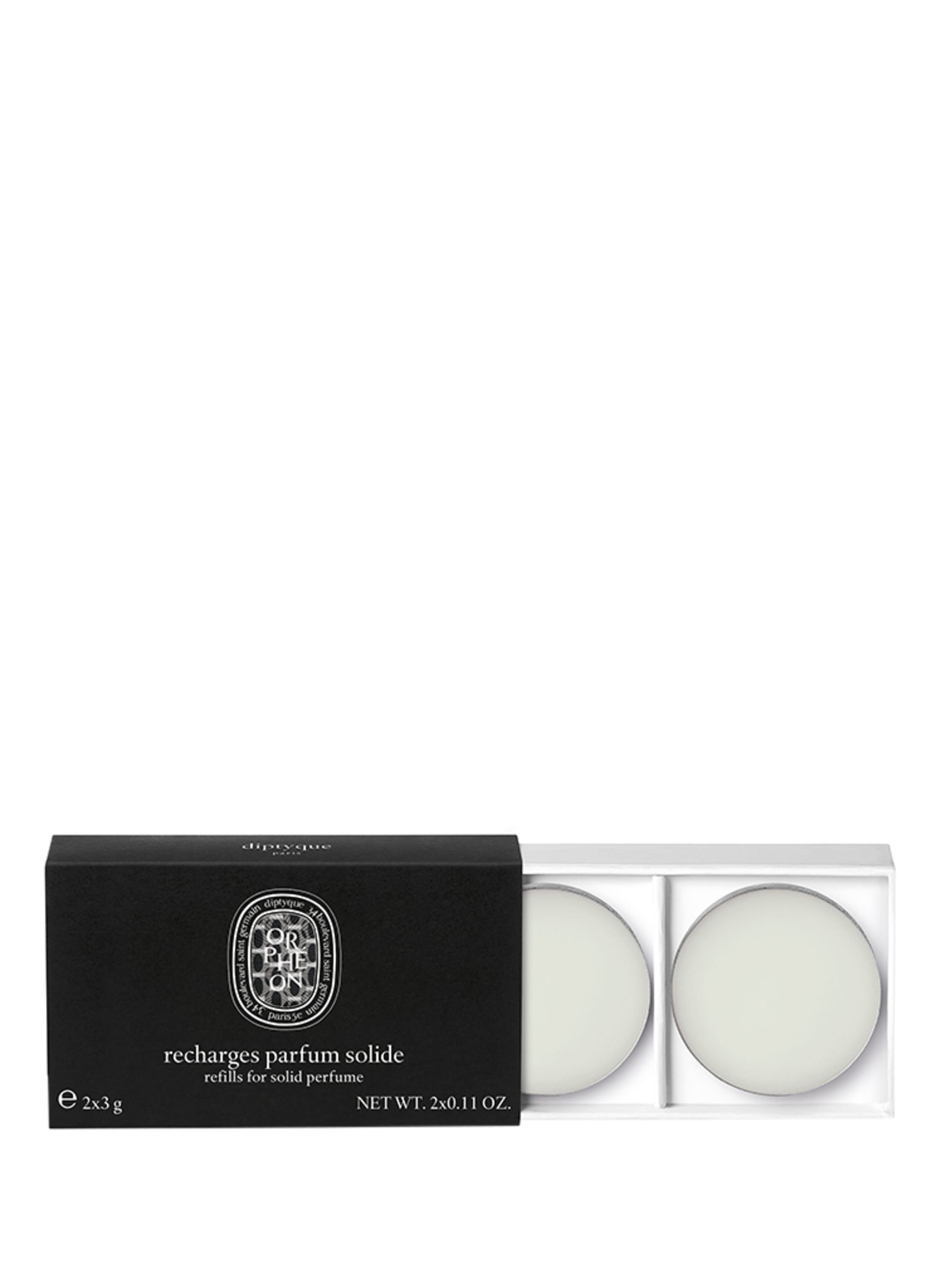 diptyque orpheon perfumy stałe 6 g    