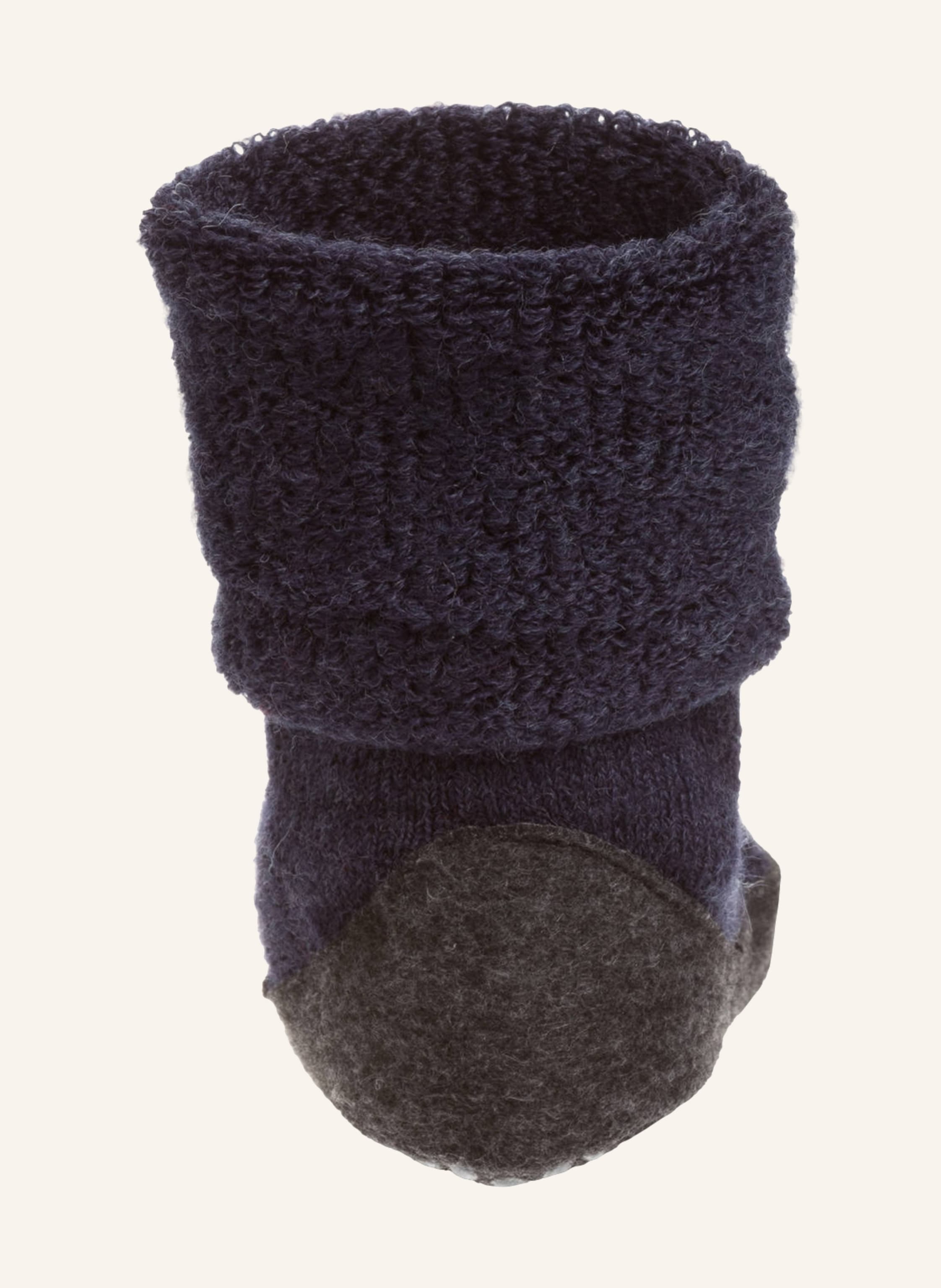 Thumbnail - Falke Stoppersocken Cosyshoe blau