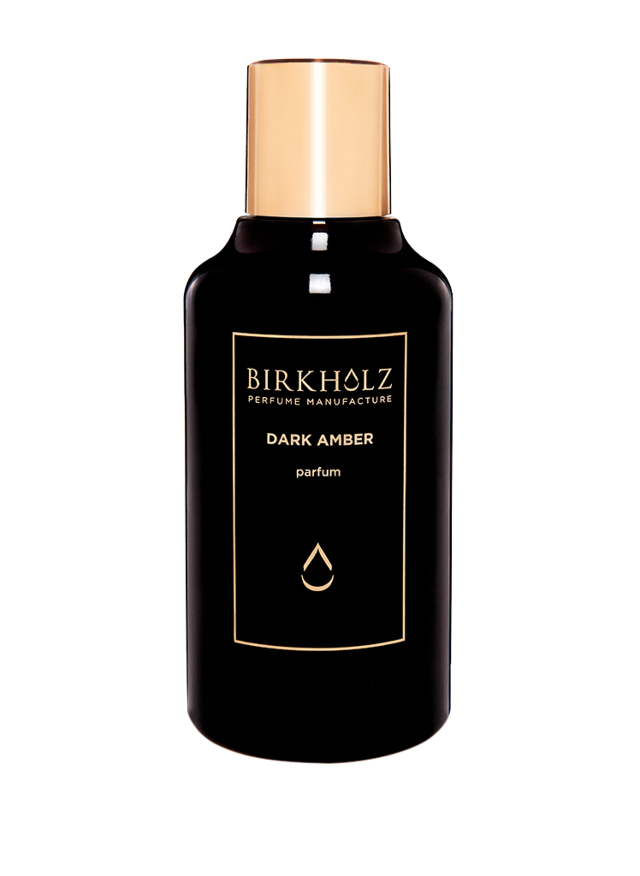 birkholz dark amber ekstrakt perfum 100 ml    
