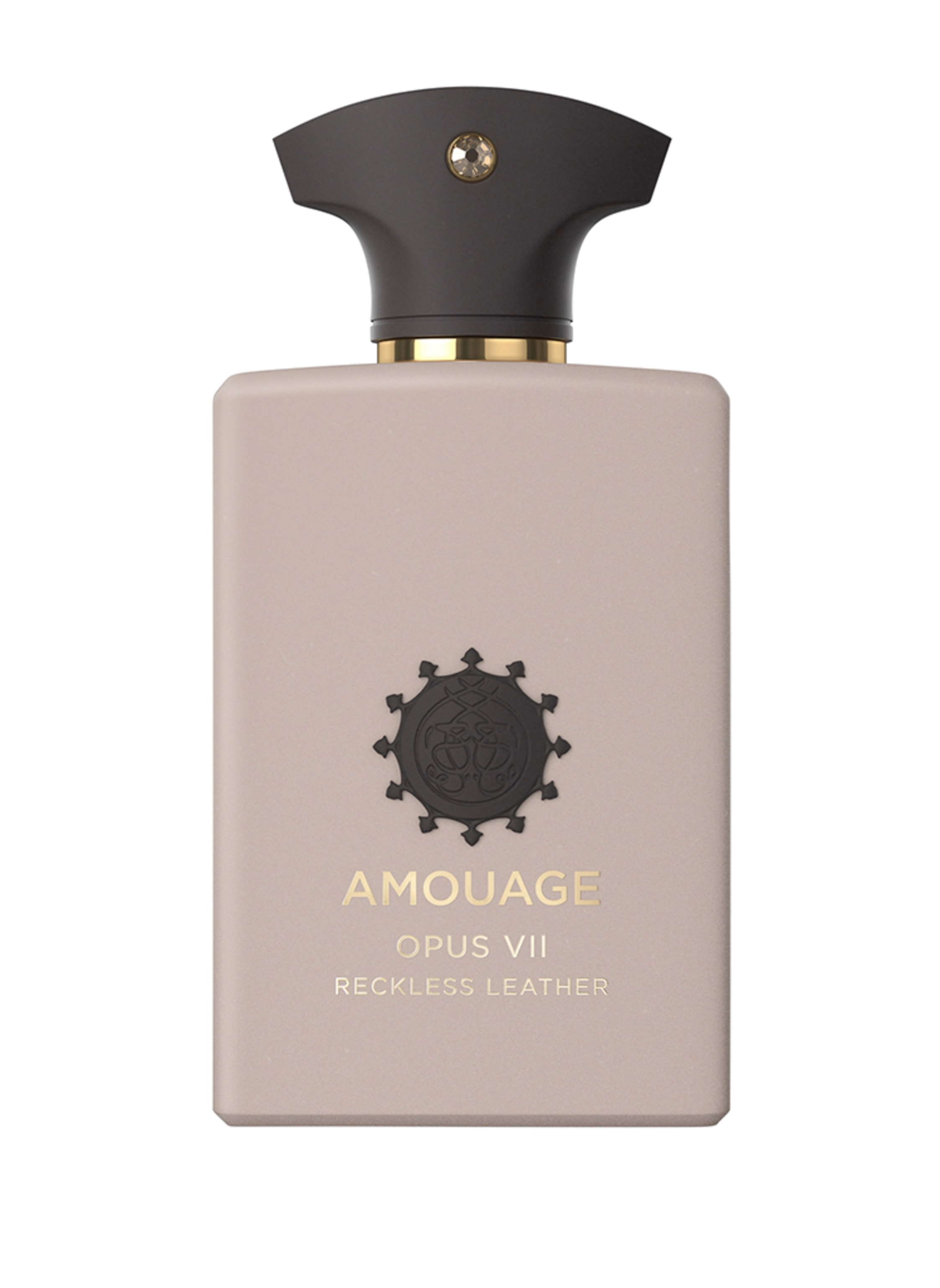 Amouage Amouage Opus Vii Reckless Leather Eau de Parfum 100 ml