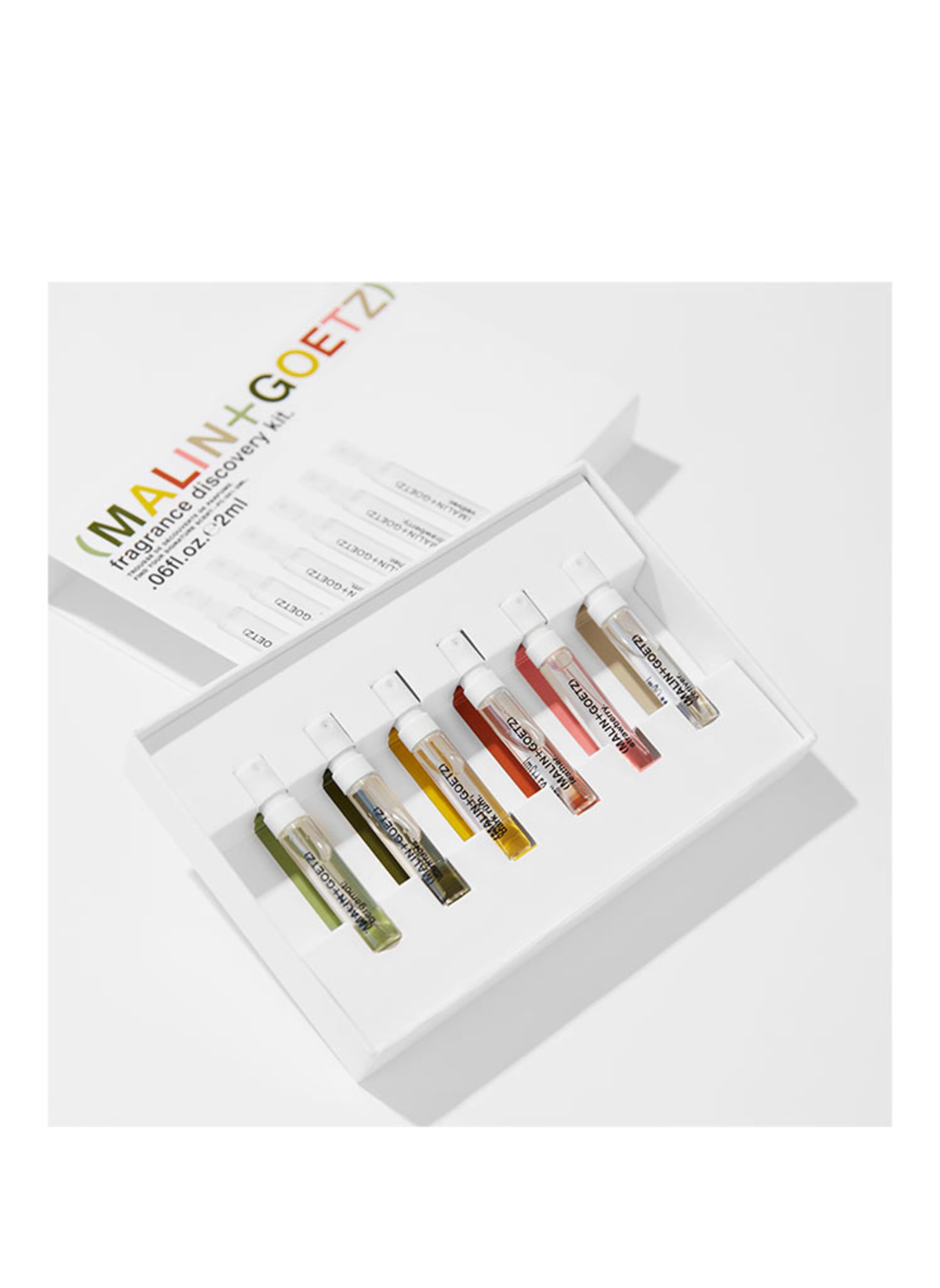 Thumbnail - (Malin+Goetz) Fragrance Discovery Set Duft-Set 12 ml