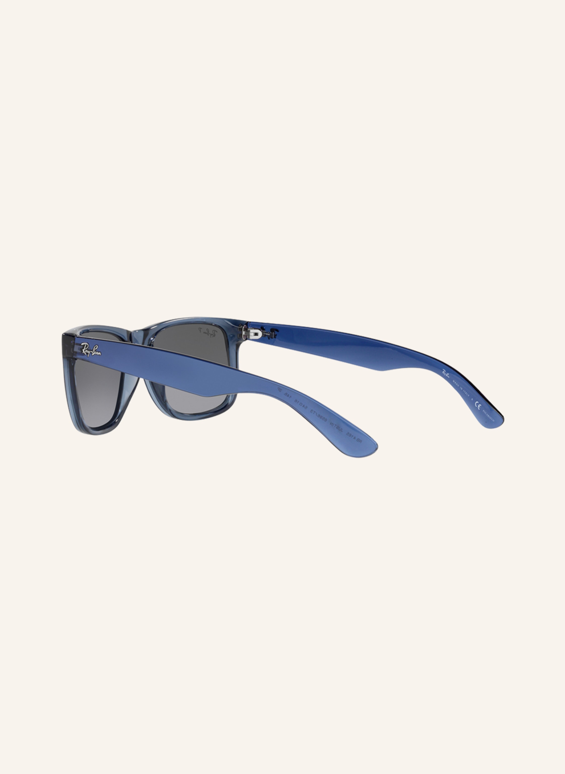 Thumbnail - Ray-Ban Sonnenbrille rb4165 blau