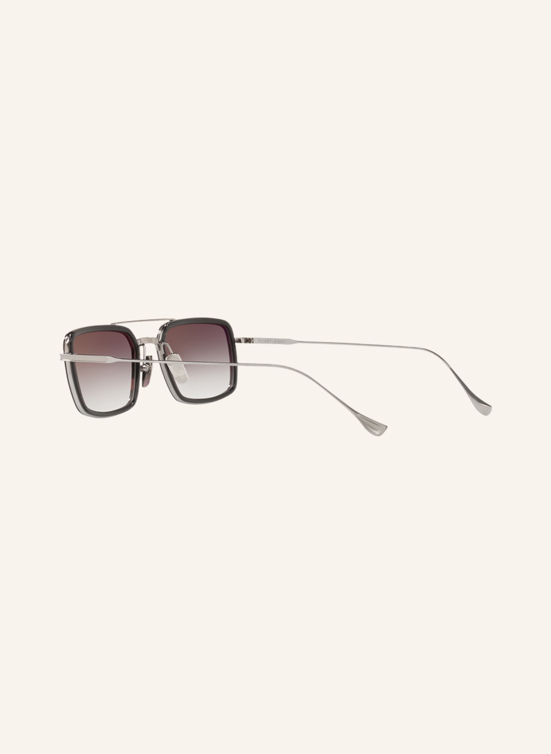 Thumbnail - Dita Sonnenbrille flight008 grau