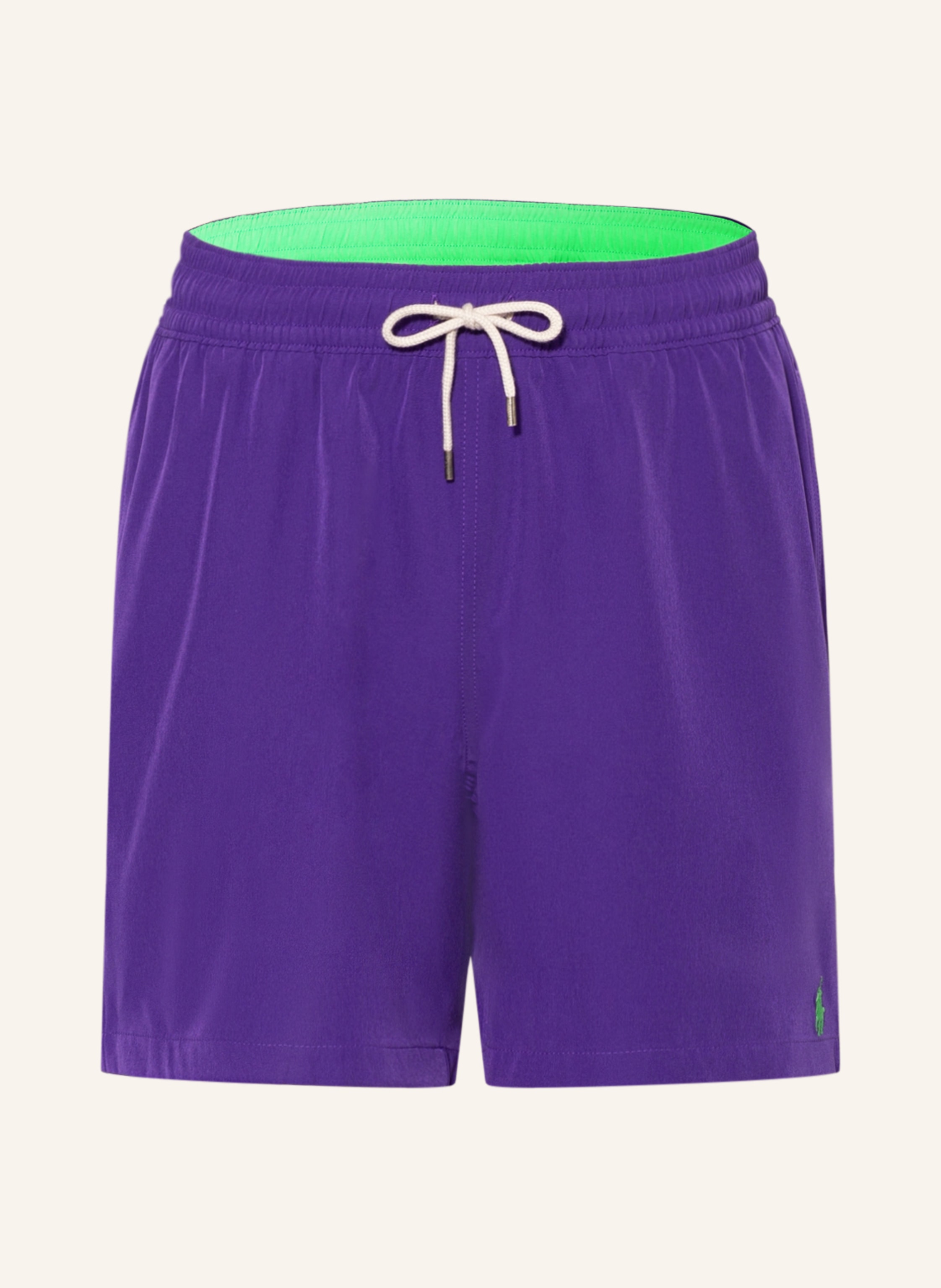 POLO RALPH LAUREN Swim shorts