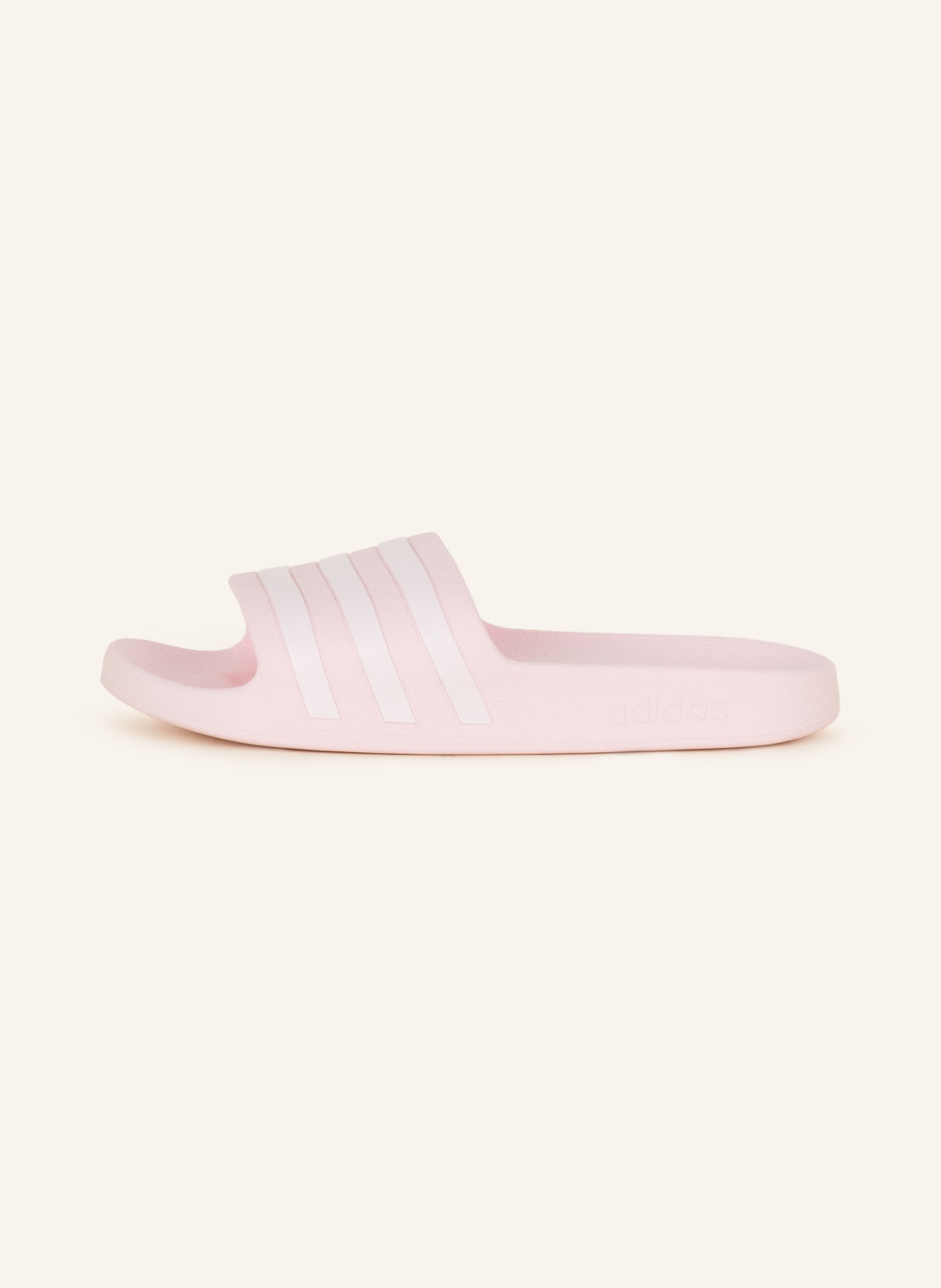 Thumbnail - Adidas Pantoletten Adilette Aqua rosa