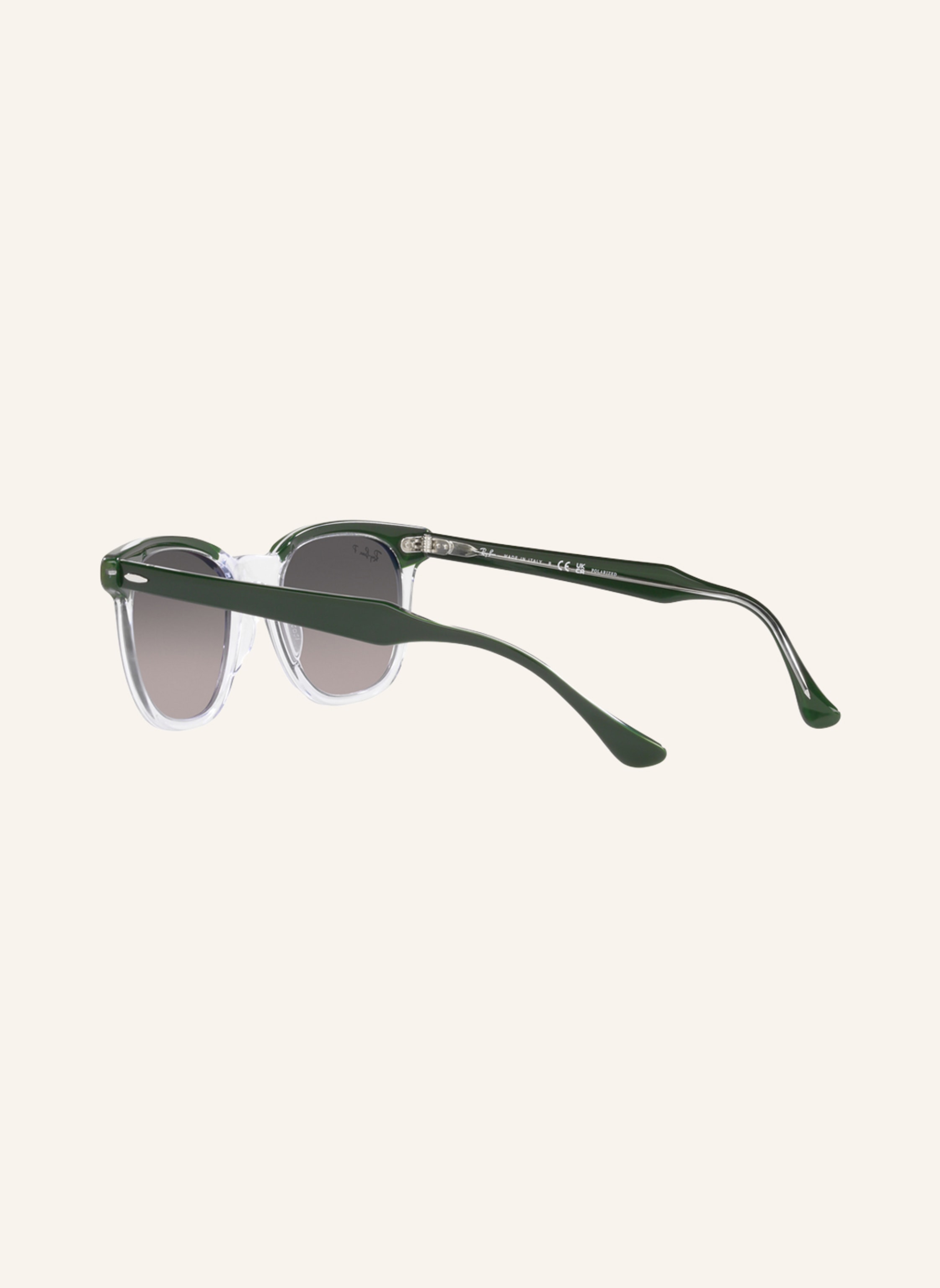 Thumbnail - Ray-Ban Sonnenbrille rb2298 grau