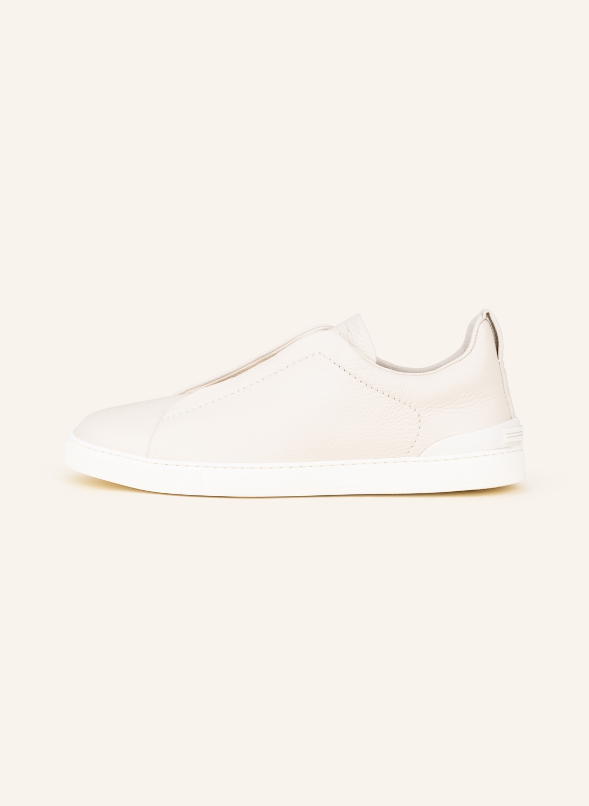Thumbnail - Zegna Sneaker weiss