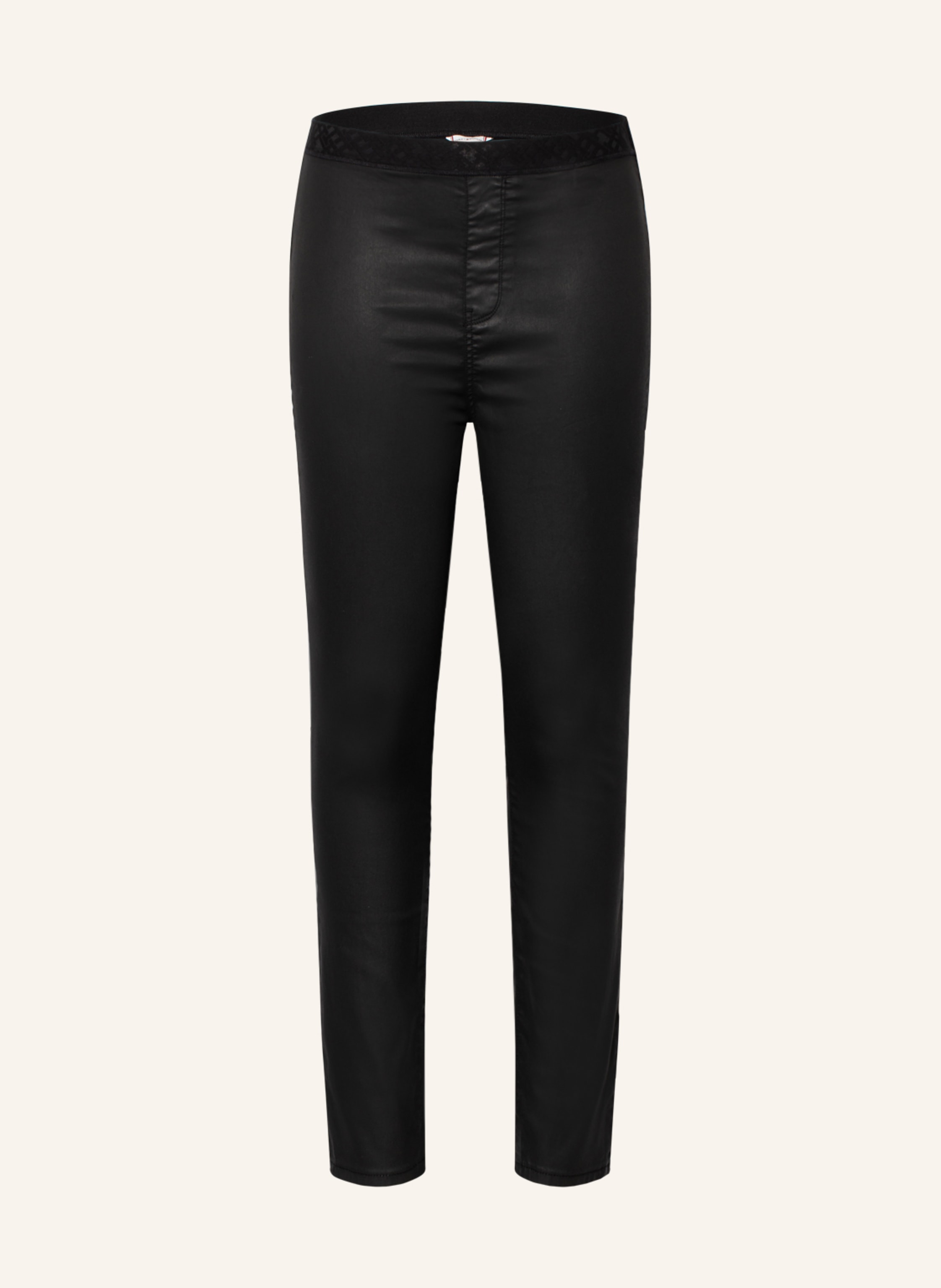 Marta pant tommy hilfiger store