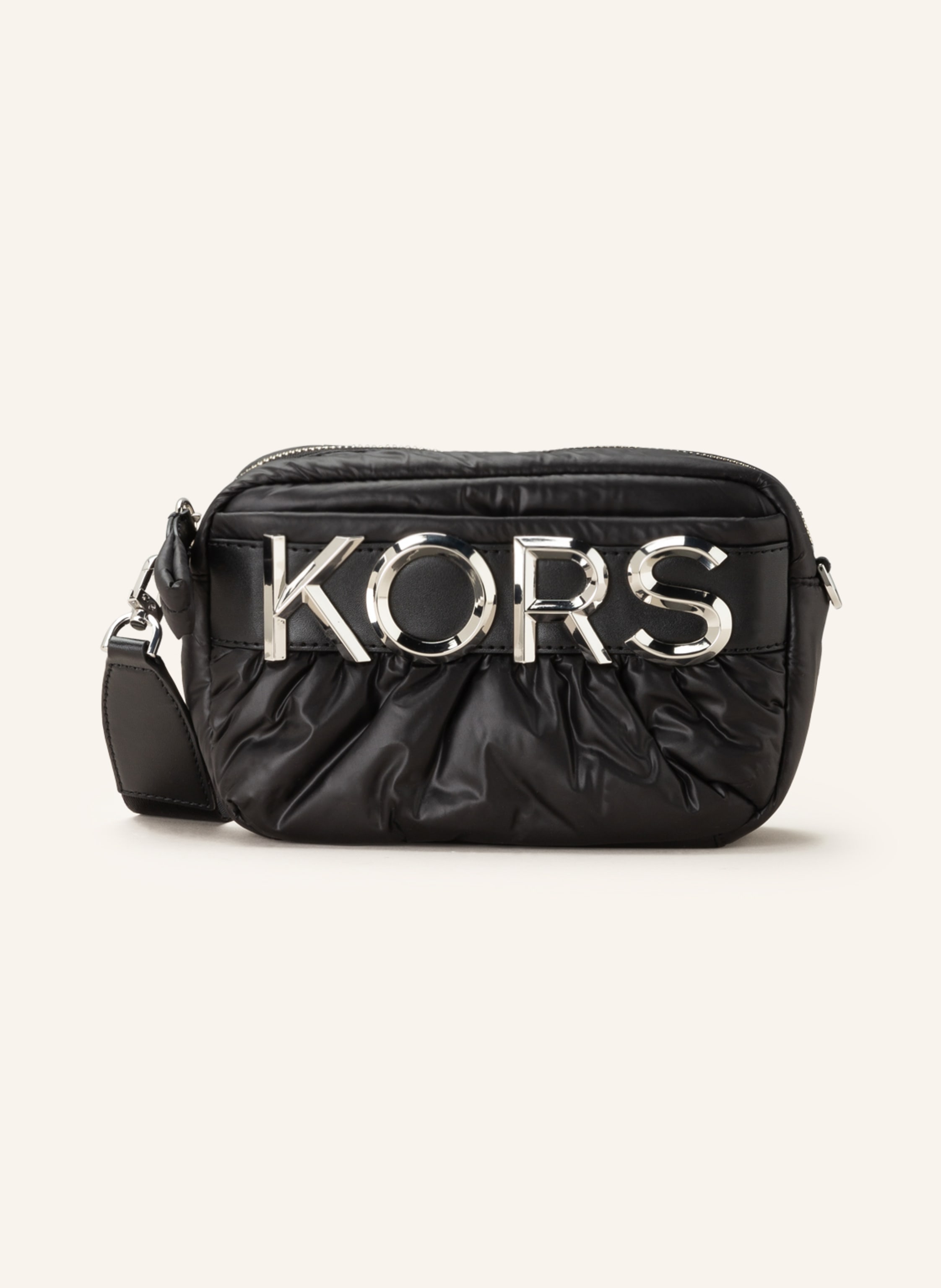 MICHAEL KORS Crossbody bag in 001 black | Breuninger