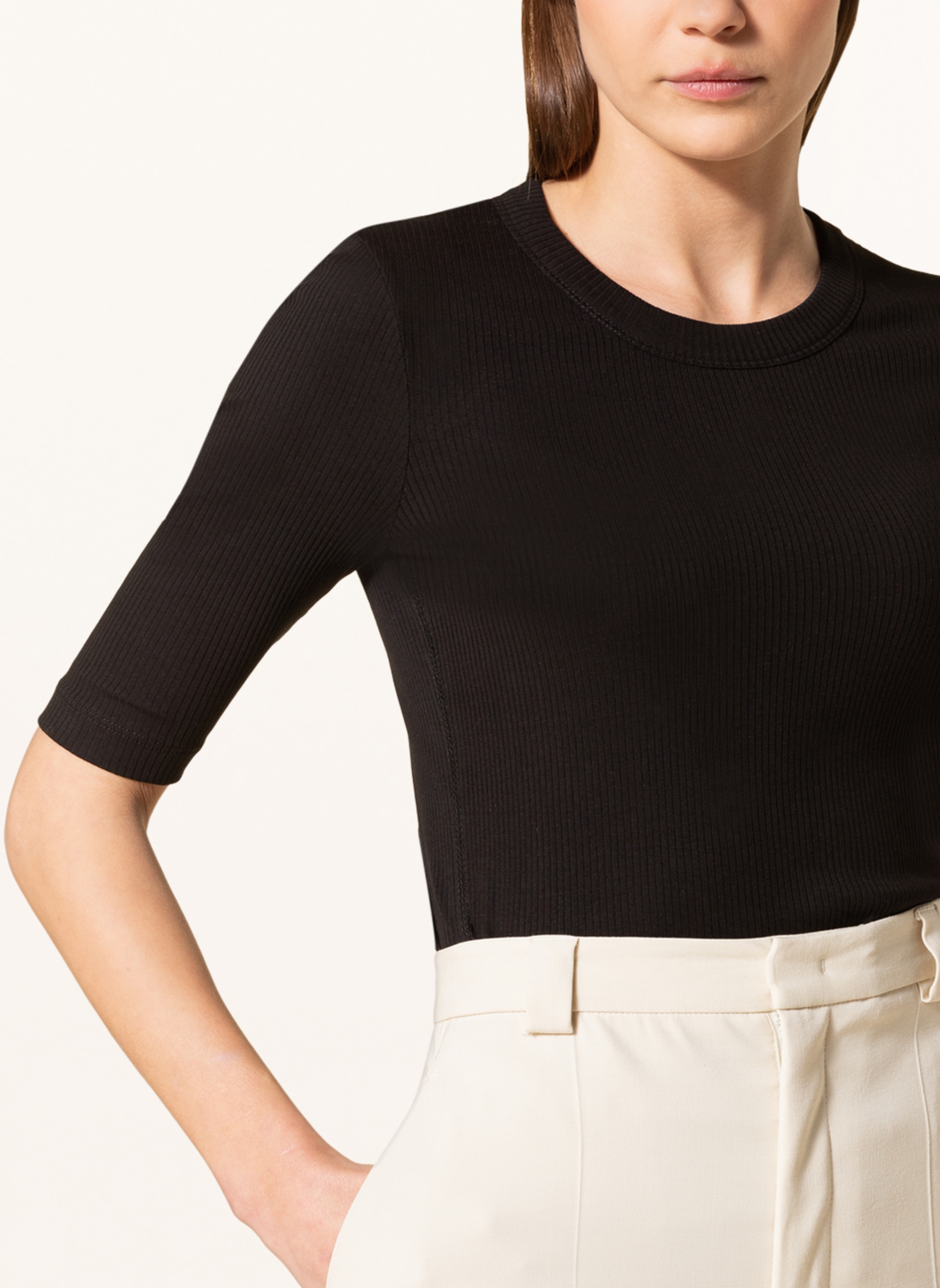 Thumbnail - Inwear T-Shirt Dagniw schwarz