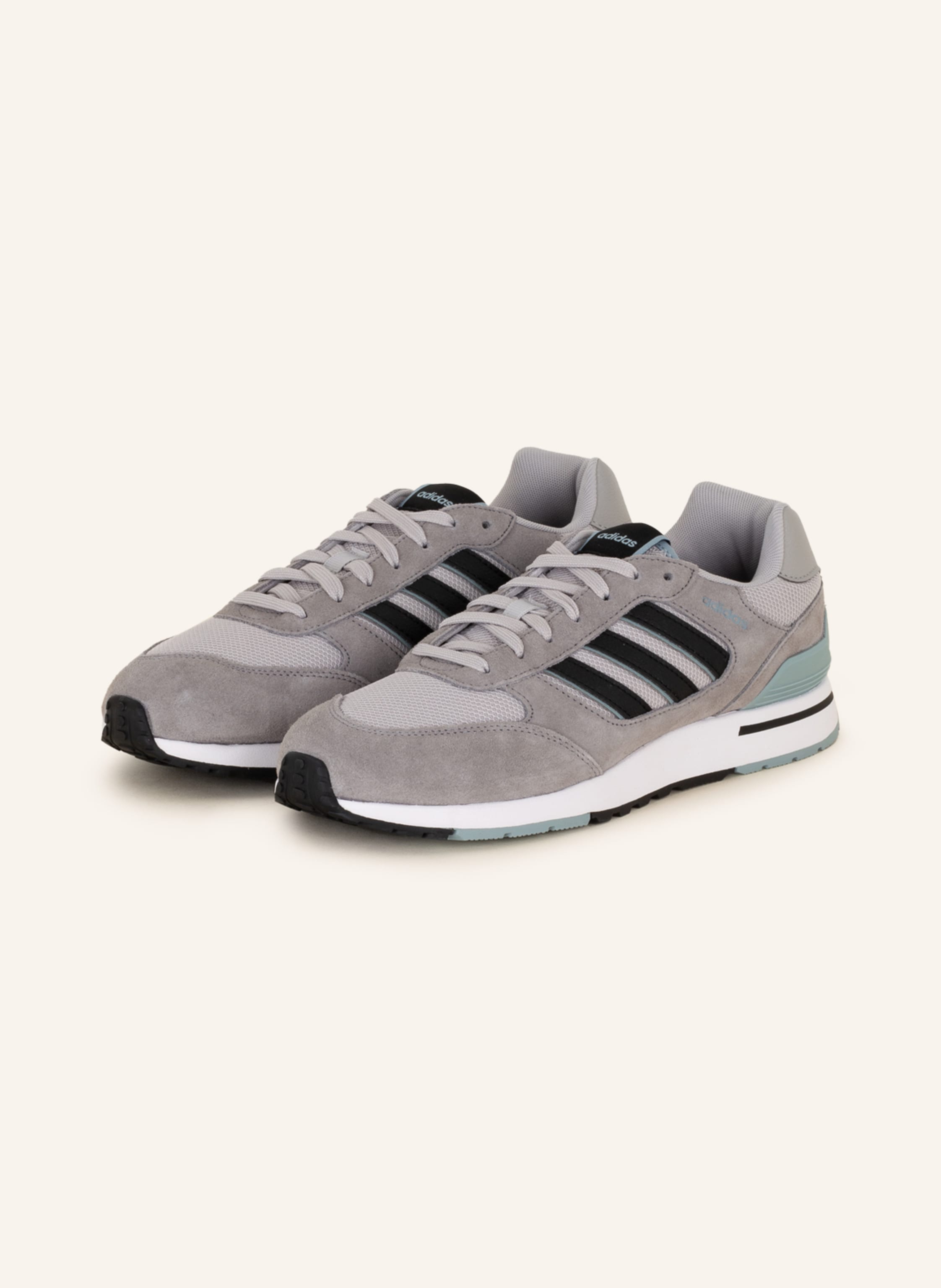 Sneakers RUN 80S in black/ blue gray | Breuninger